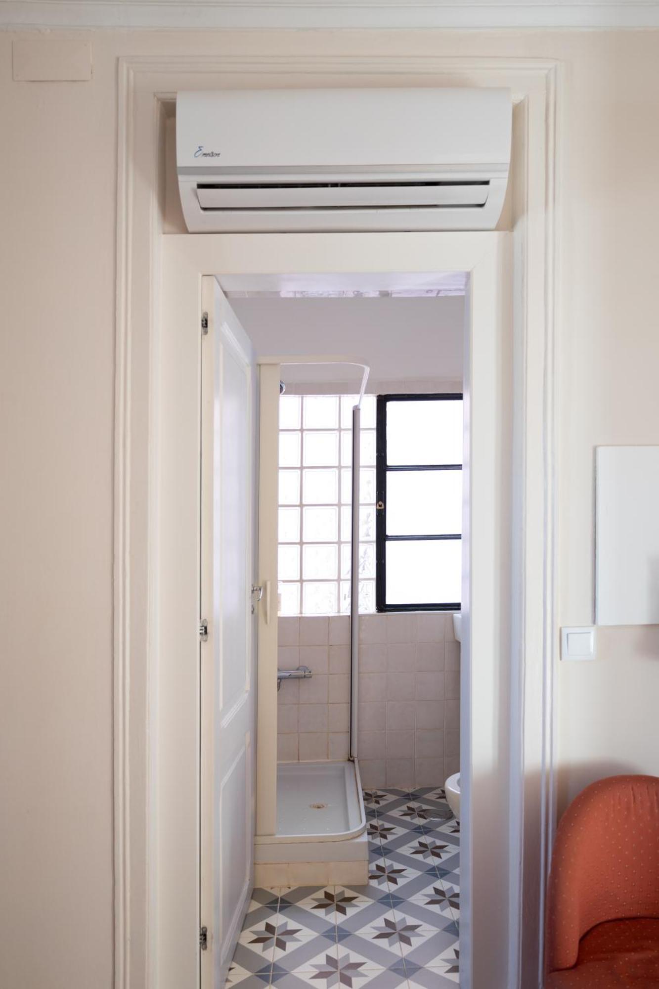 Apartamento Angels Homes - Centro Cidade, Bairro Típico