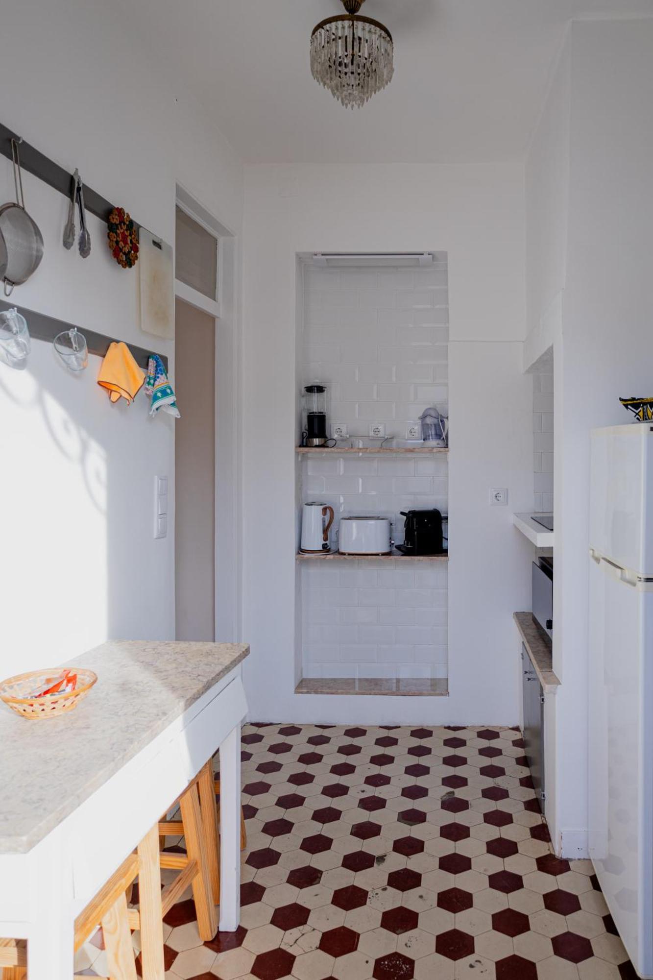 Apartamento Angels Homes - Centro Cidade, Bairro Típico *