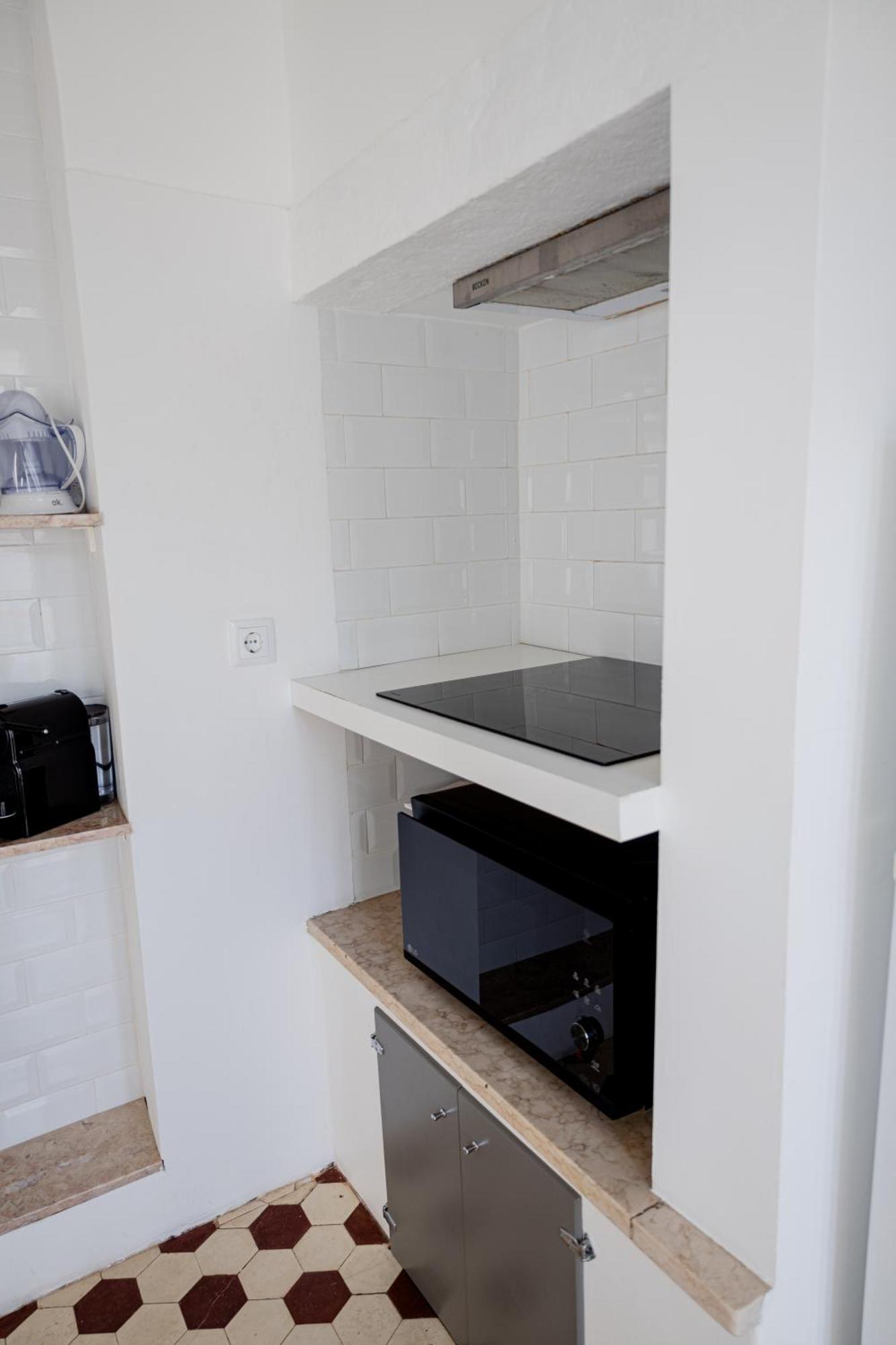 Apartamento Angels Homes - Centro Cidade, Bairro Típico *