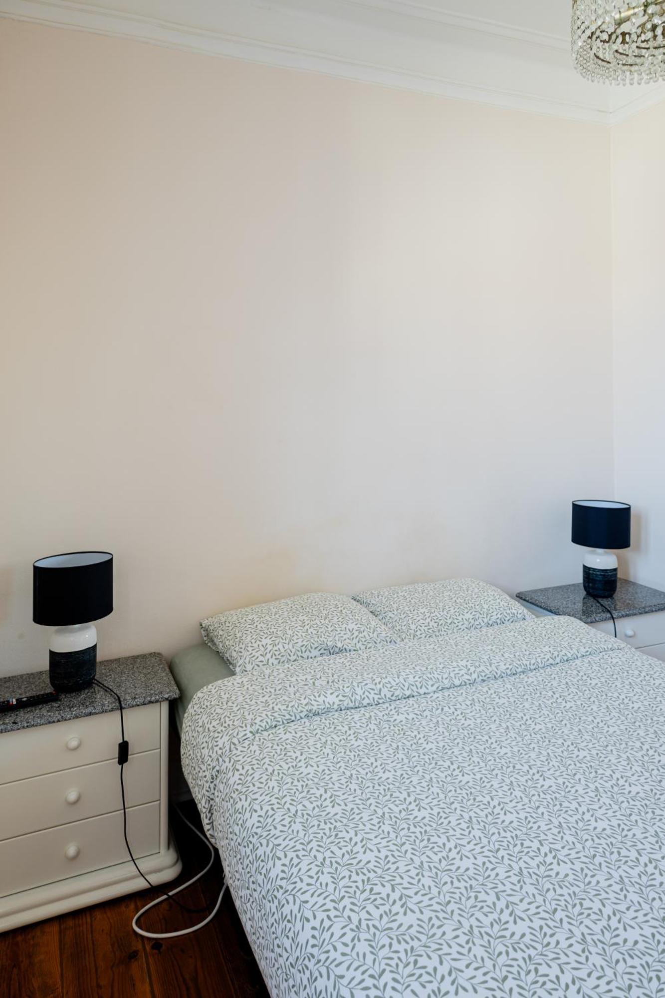 Angels Homes - Centro Cidade, Bairro Típico Apartamento