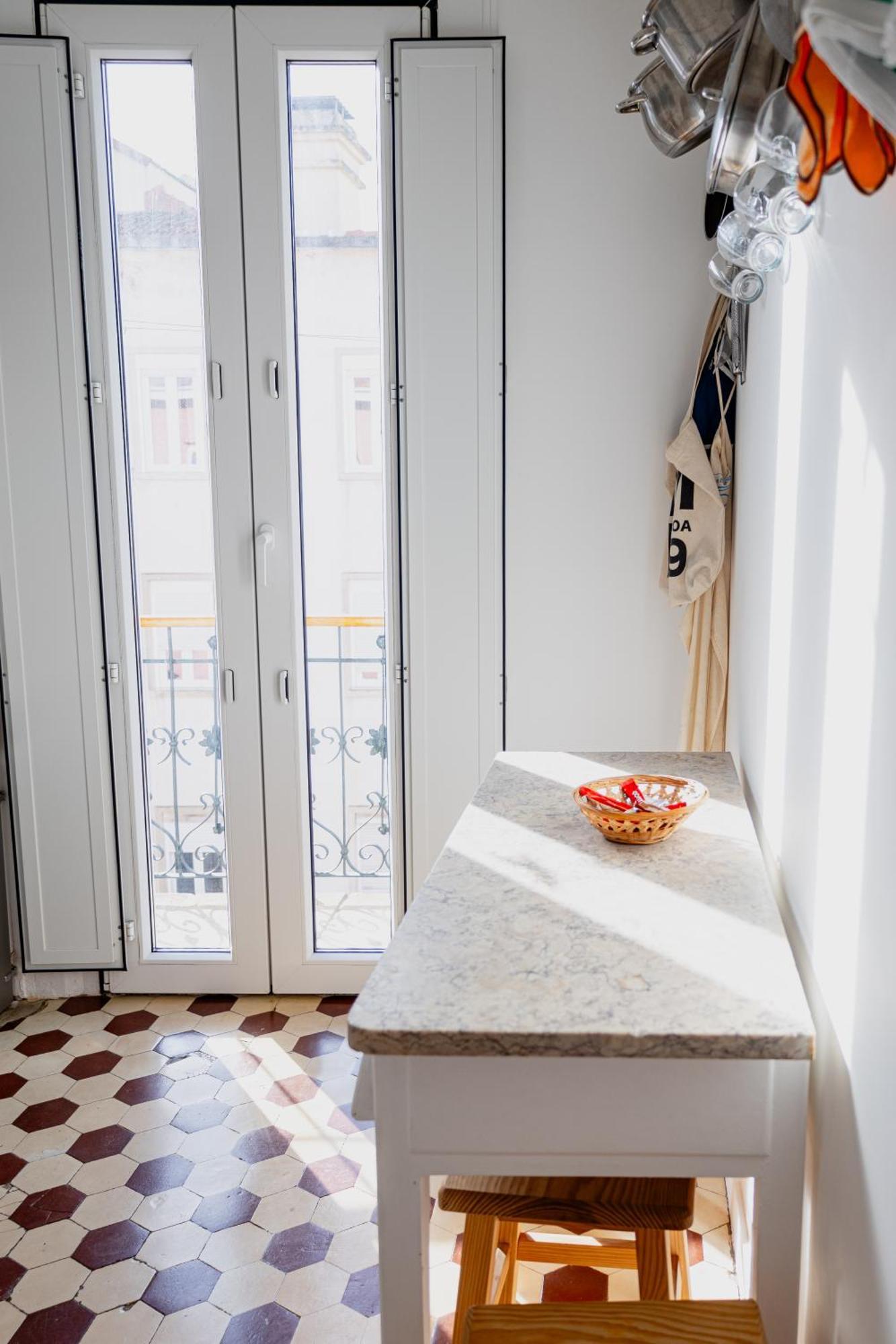 Apartamento Angels Homes - Centro Cidade, Bairro Típico