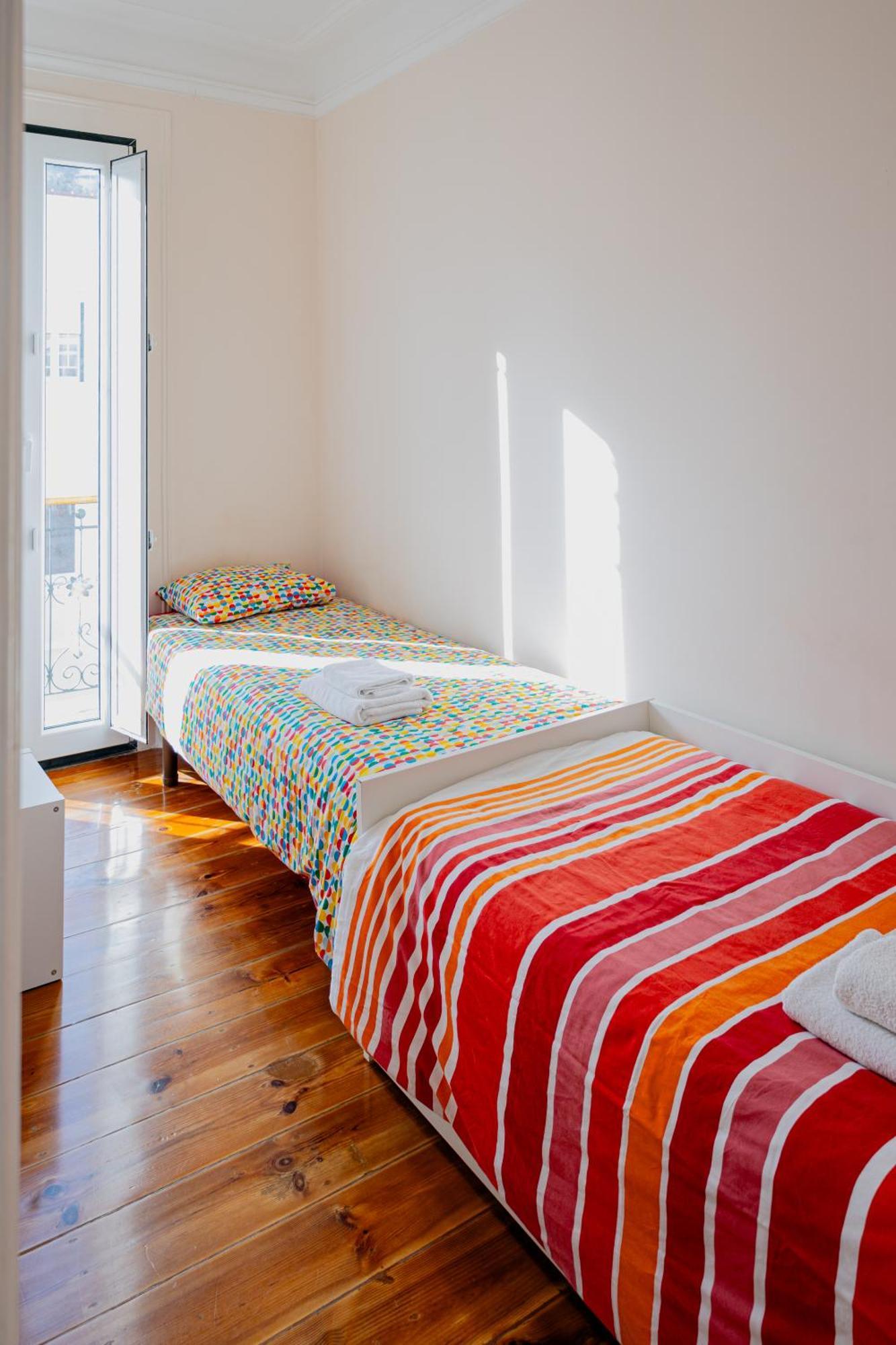 Angels Homes - Centro Cidade, Bairro Típico Apartamento Lisboa