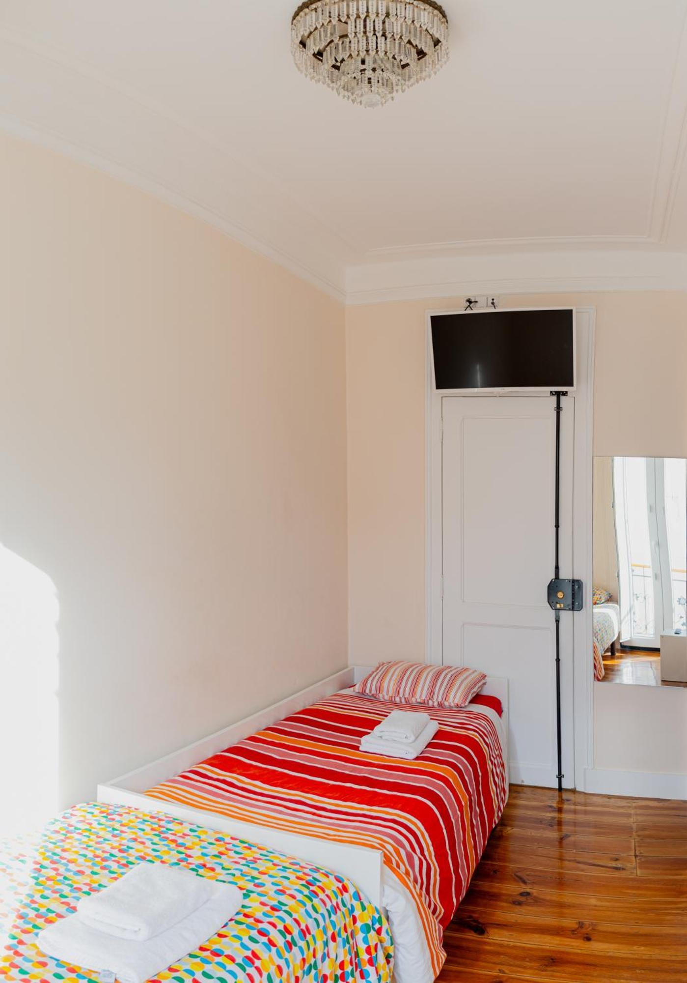 Apartamento Angels Homes - Centro Cidade, Bairro Típico