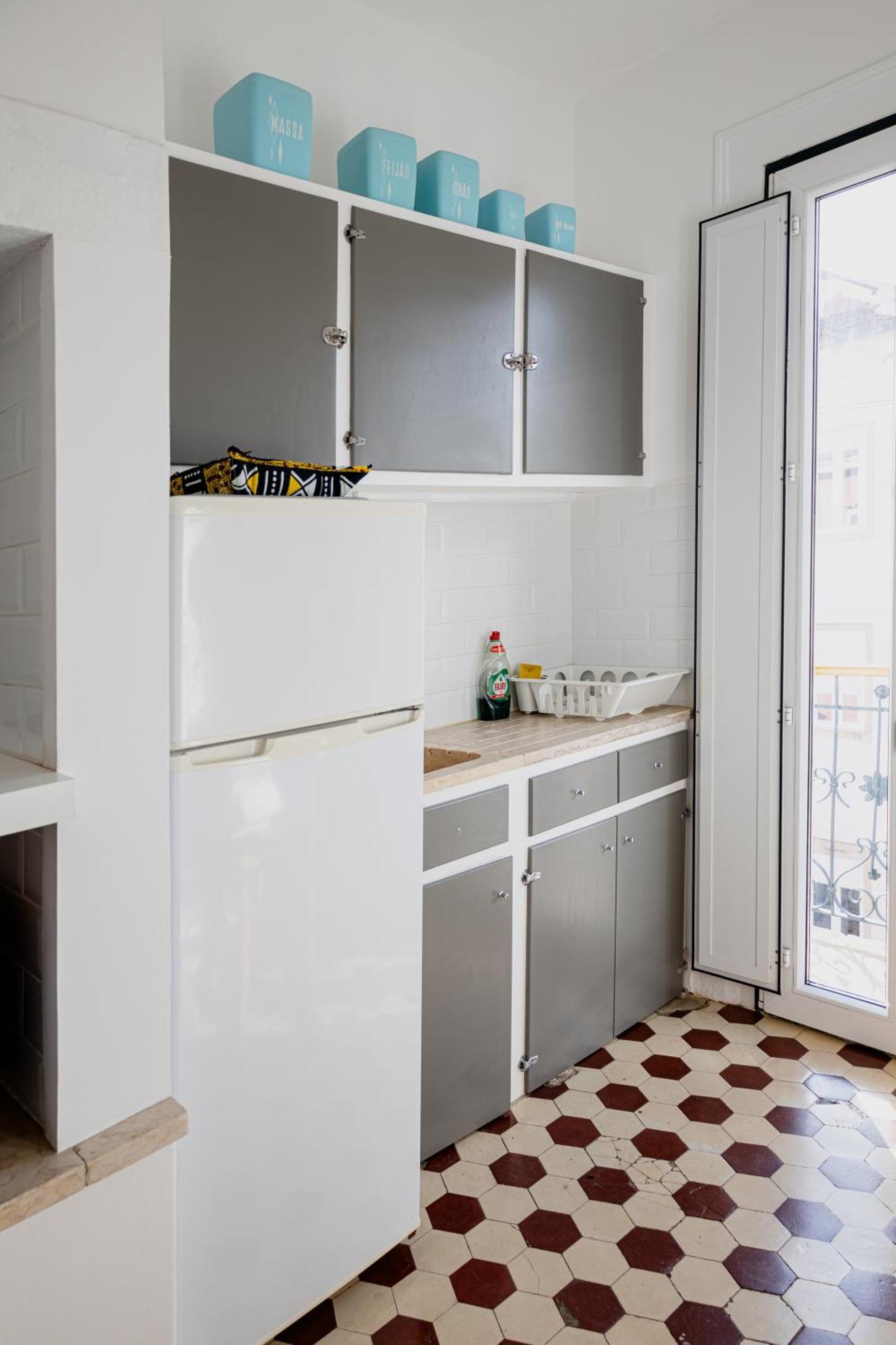 Apartamento Angels Homes - Centro Cidade, Bairro Típico *
