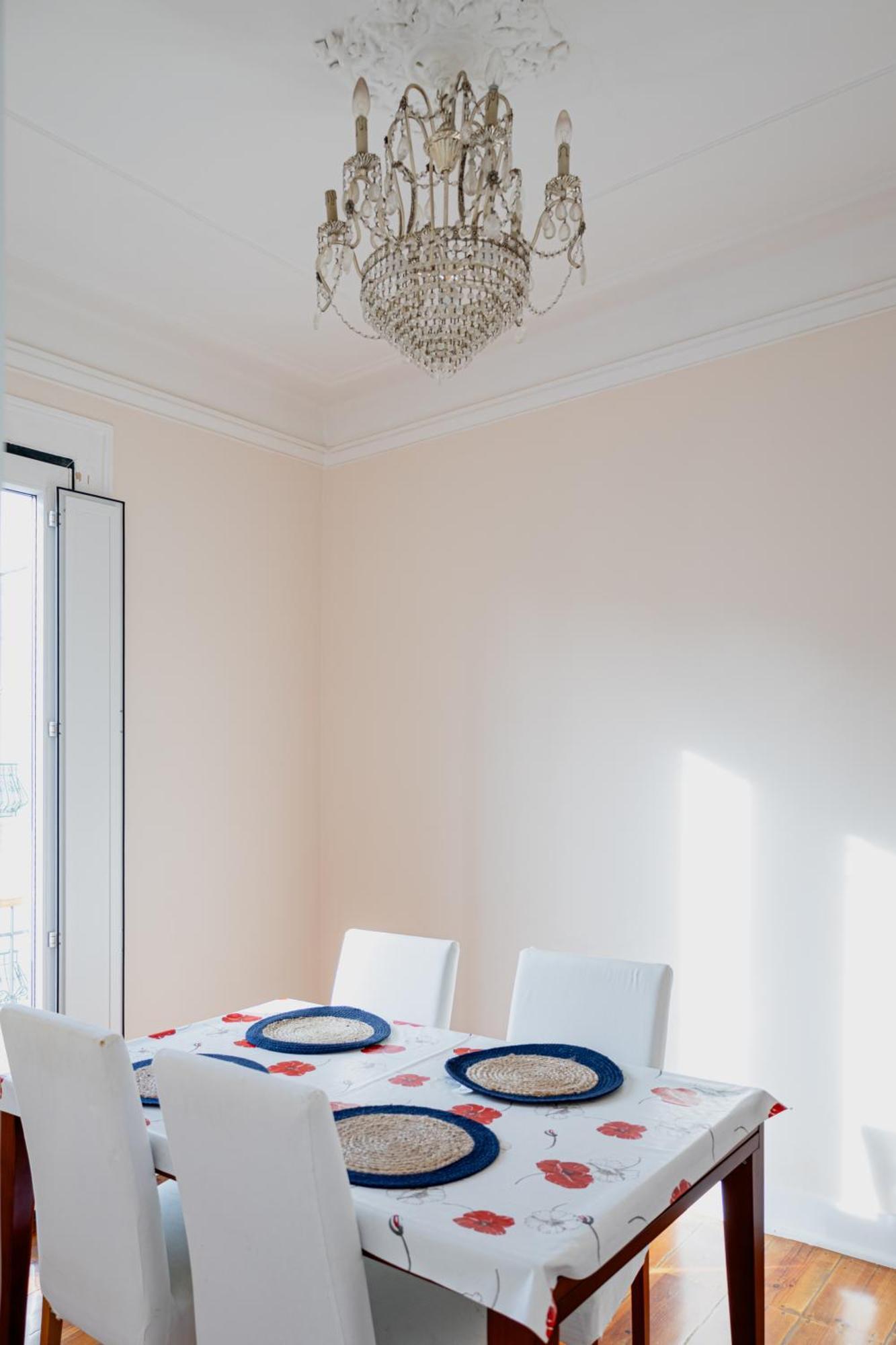 Apartamento Angels Homes - Centro Cidade, Bairro Típico *