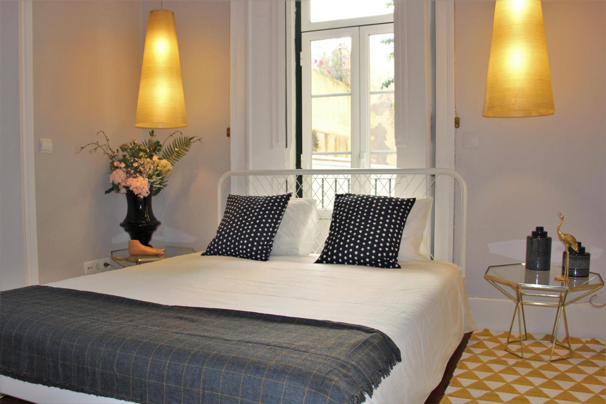 Sm1-happy At Hip Pr.real & Bair.alto + Private Patio!