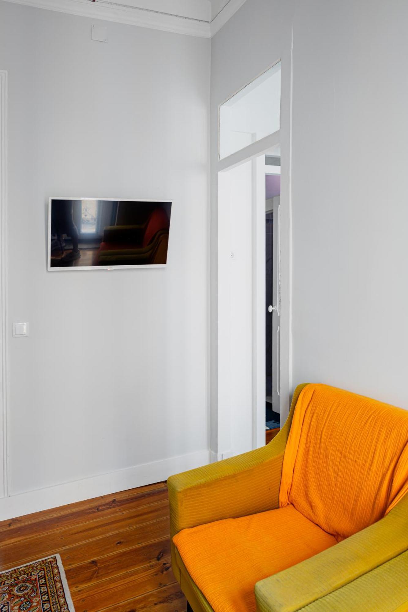 Angels Homes N.27 1ºandar, Bairro Tipico, Centro Apartamento