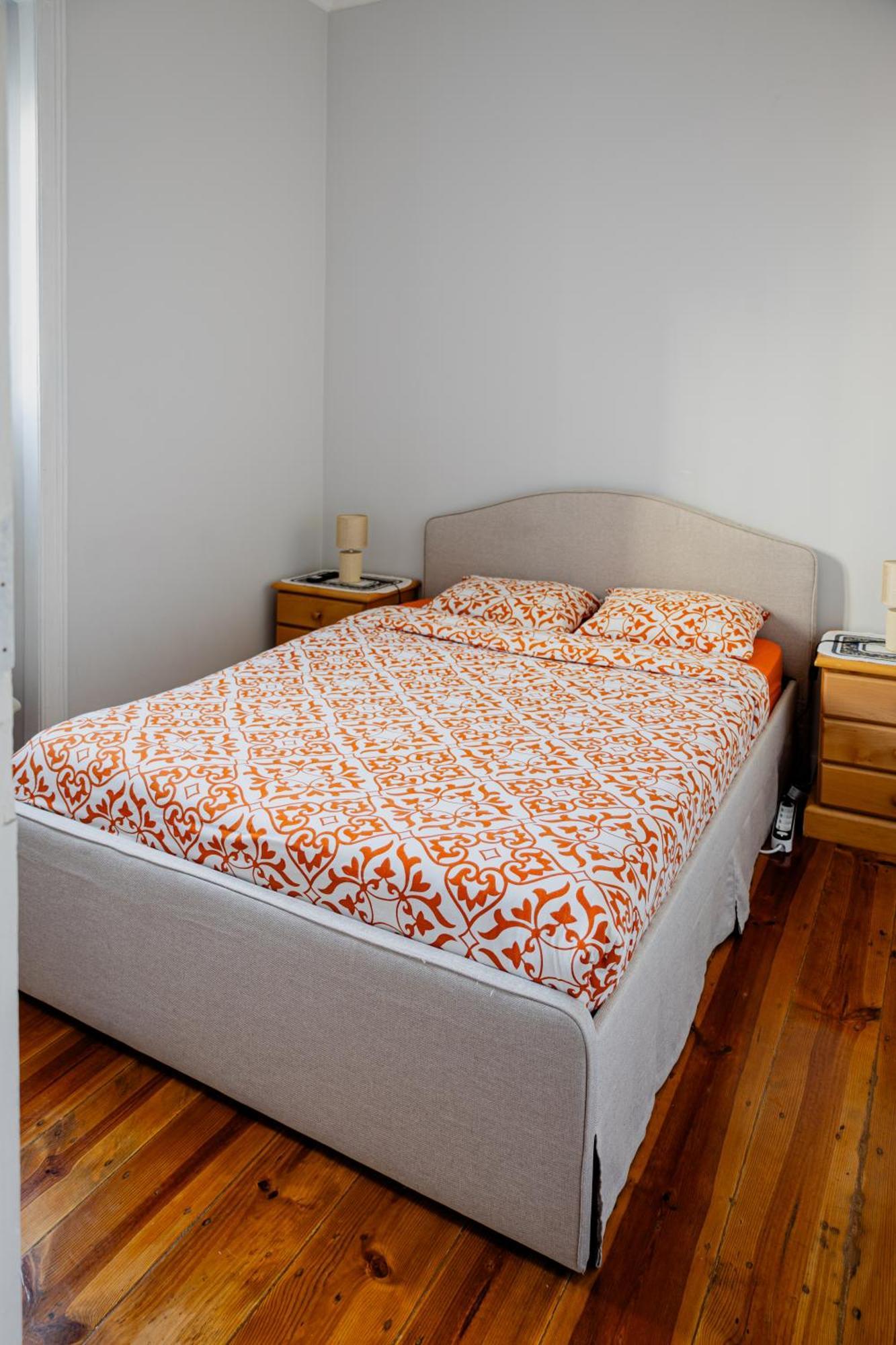 Apartamento Angels Homes N.27 1ºandar, Bairro Tipico, Centro *