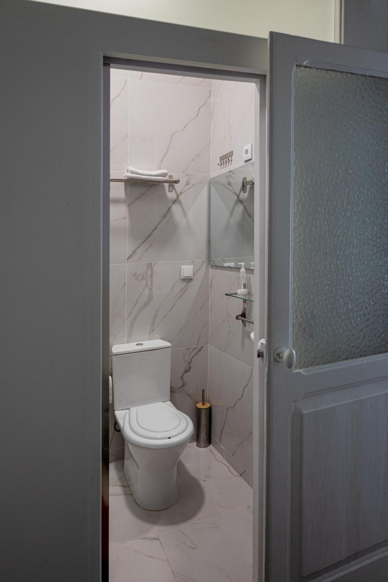 Angels Homes N.27 1ºandar, Bairro Tipico, Centro Apartamento Lisboa
