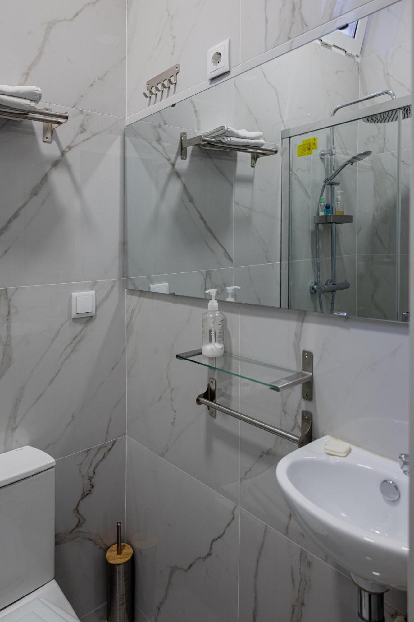 Angels Homes N.27 1ºandar, Bairro Tipico, Centro *