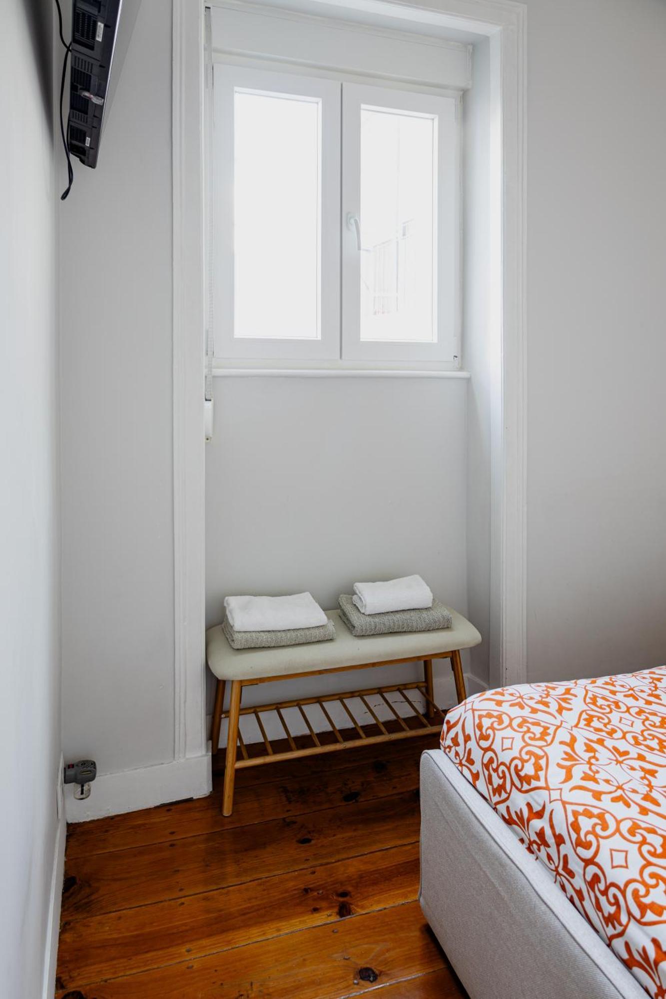 Angels Homes N.27 1ºandar, Bairro Tipico, Centro Apartamento