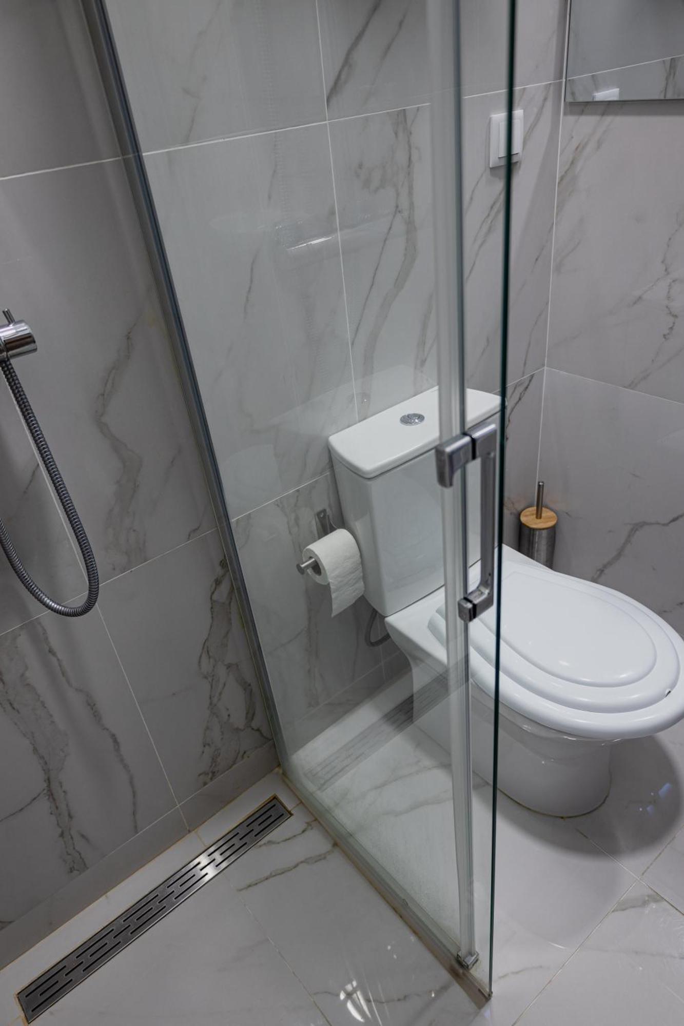Angels Homes N.27 1ºandar, Bairro Tipico, Centro Apartamento