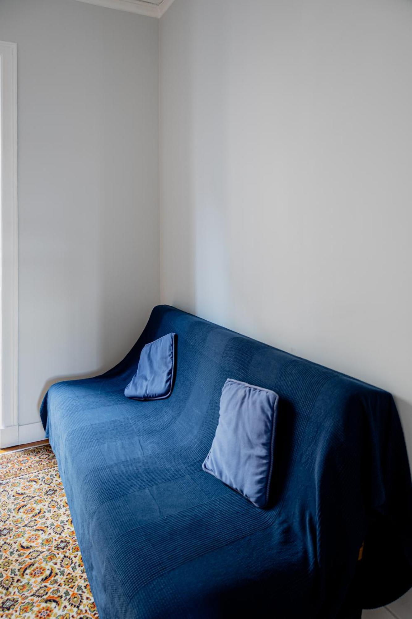 Angels Homes N.27 1ºandar, Bairro Tipico, Centro Apartamento