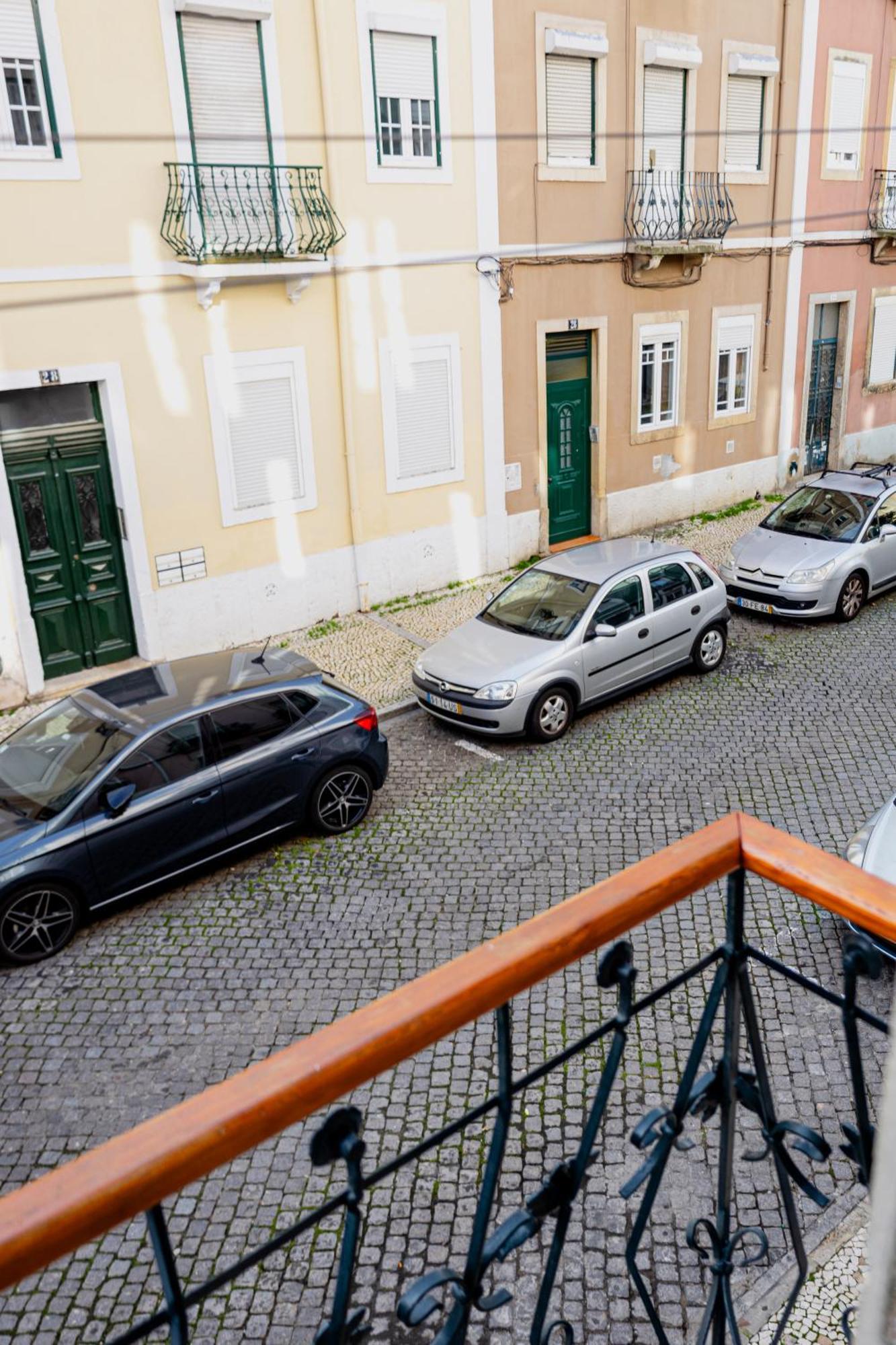 Apartamento Angels Homes N.27 1ºandar, Bairro Tipico, Centro