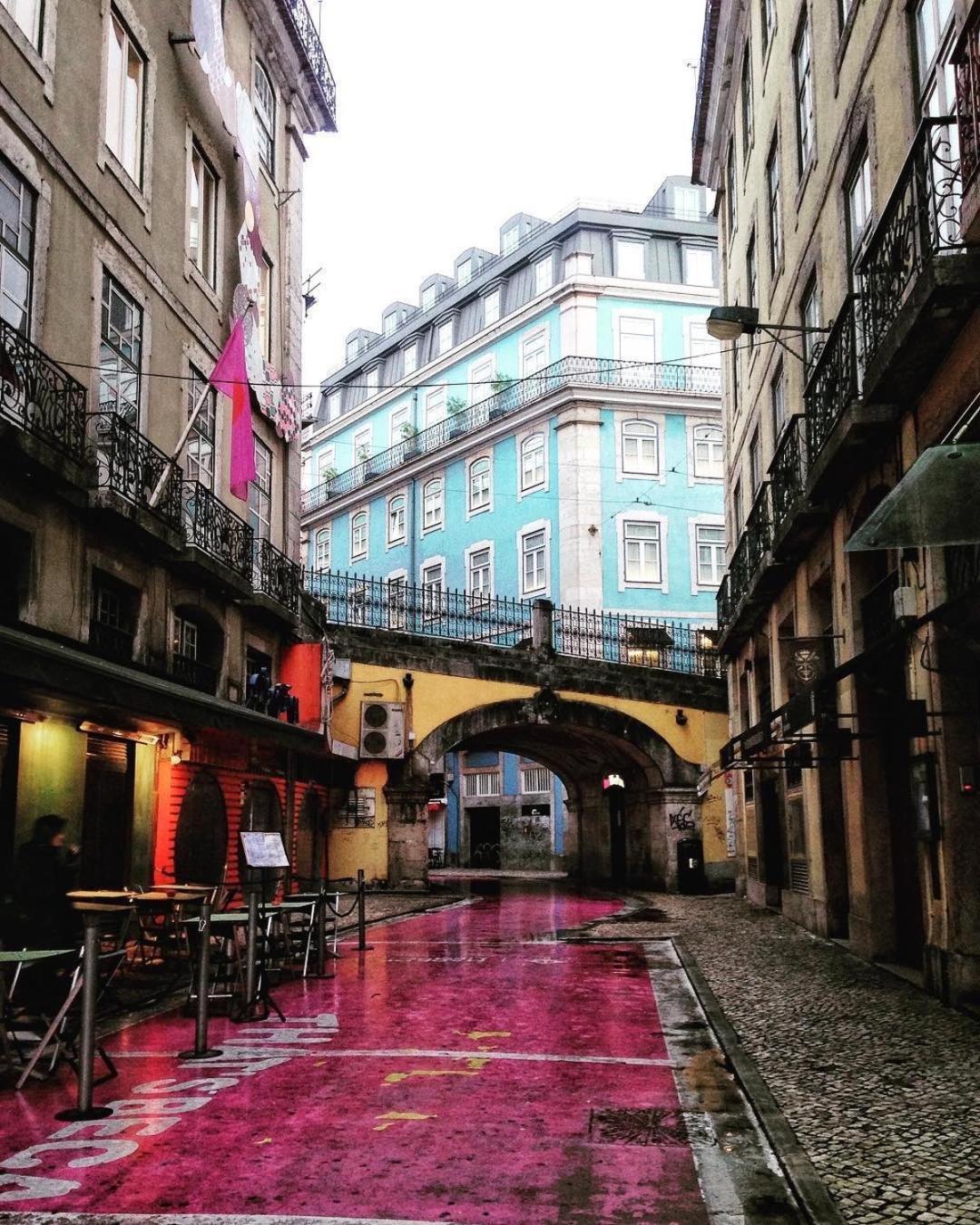 Apartamento Luxury In Chiado 1 Br Lisboa