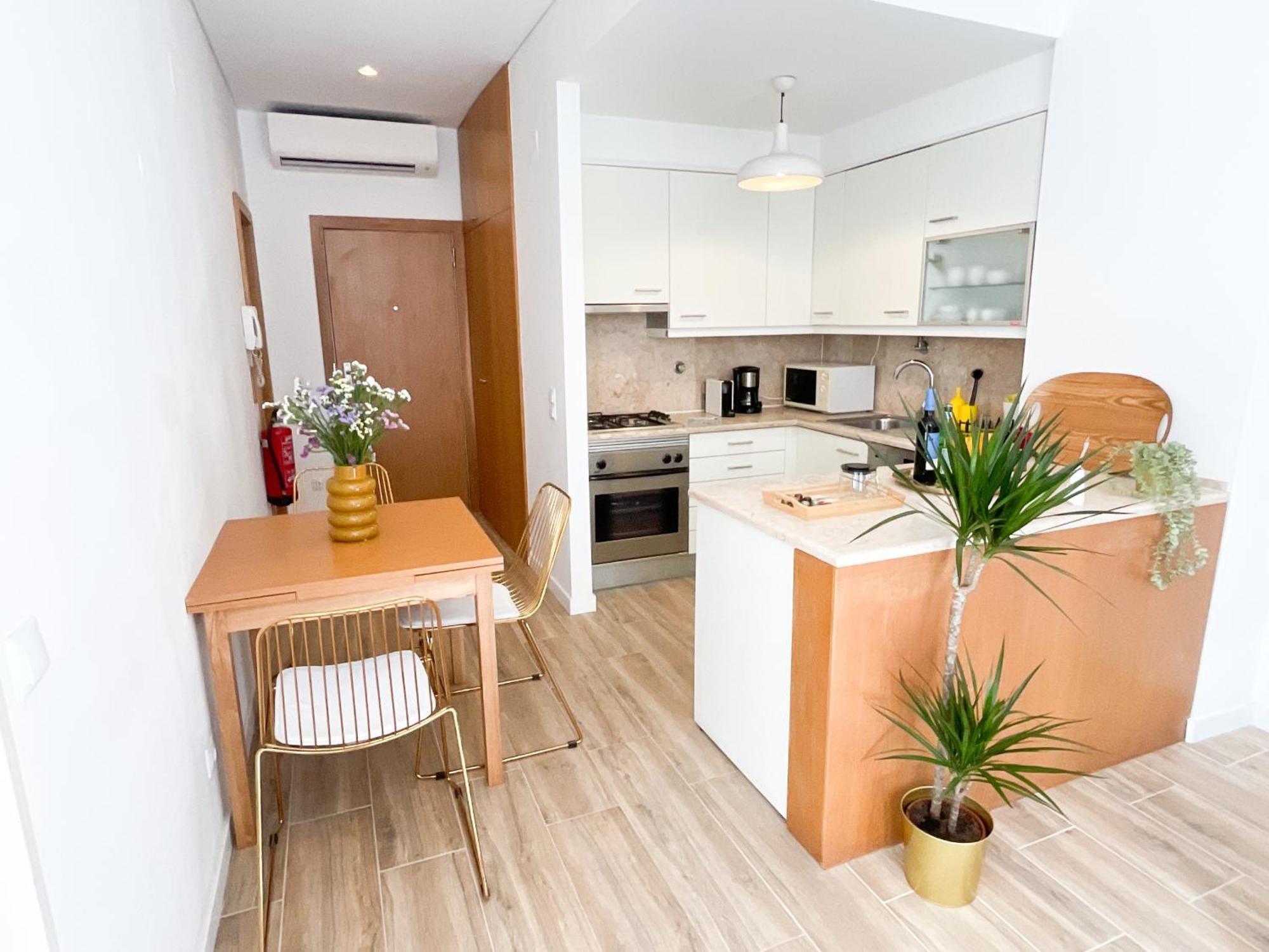 Luxury In Chiado 1 Br Apartamento Lisboa