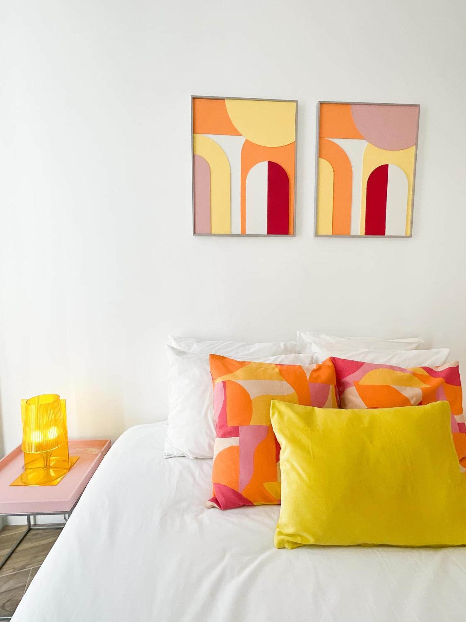 Luxury In Chiado 1 Br Apartamento Lisboa