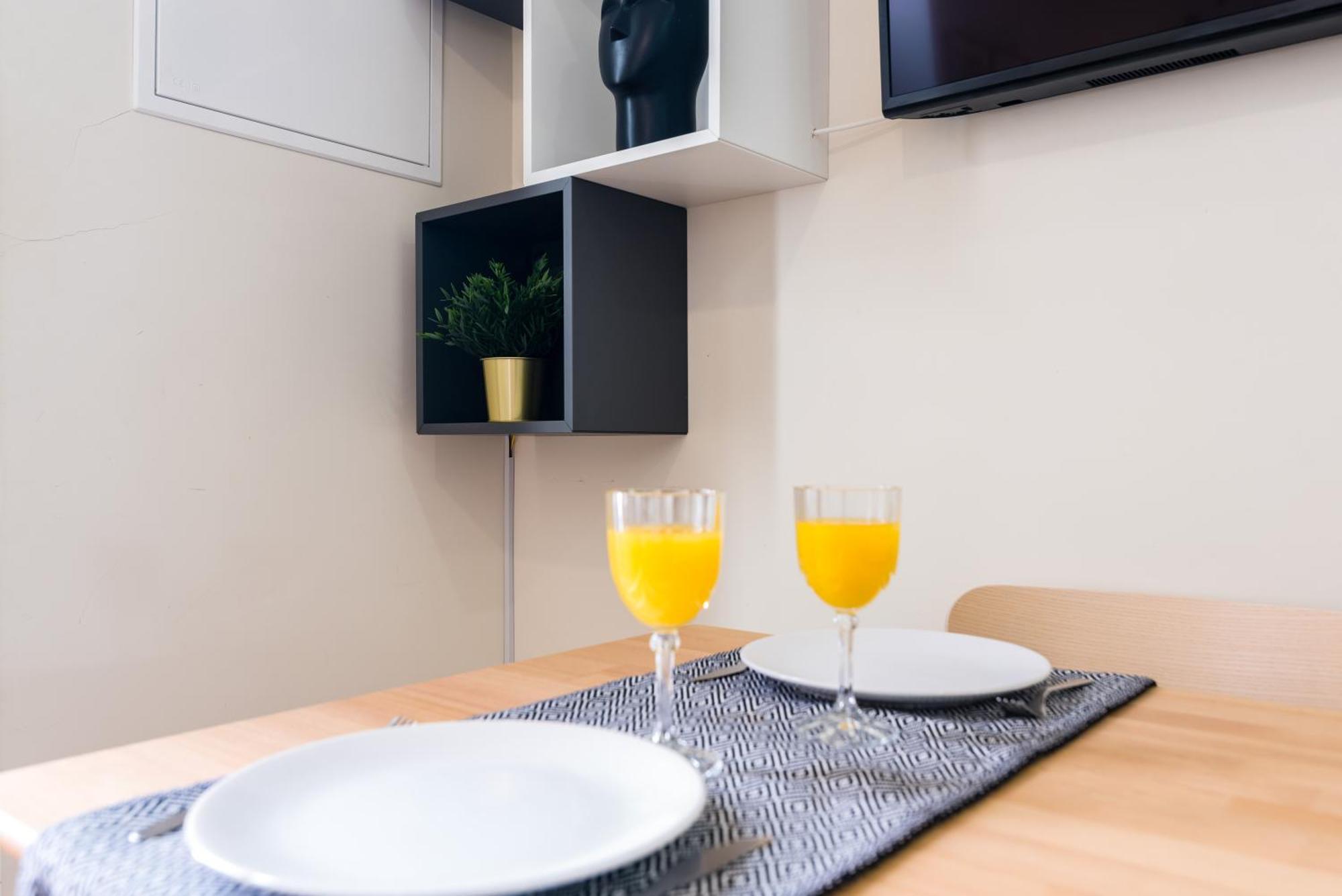 Go Native - Vip 60 Apartamento Lisboa