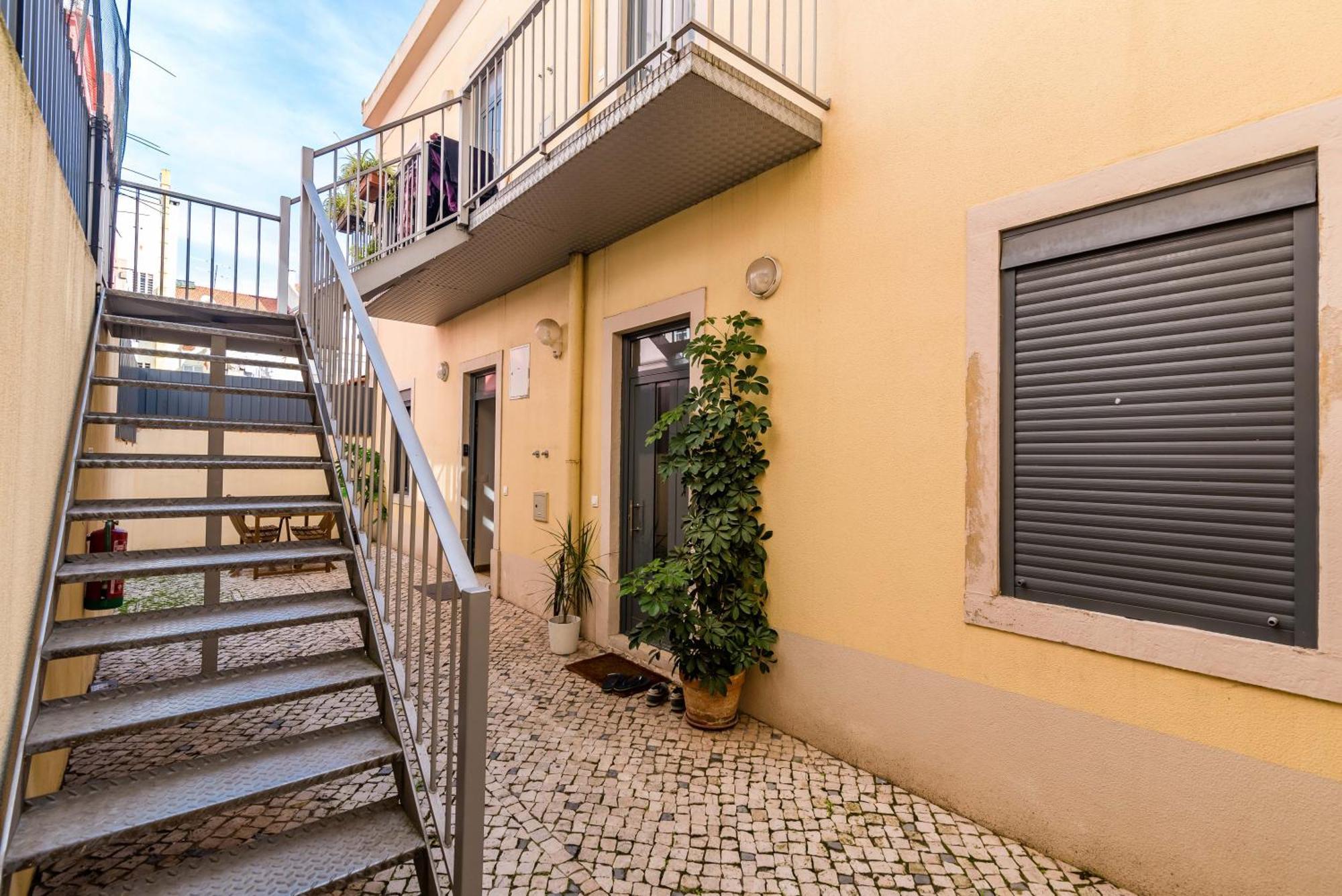 Apartamento Go Native - Vip 60 *