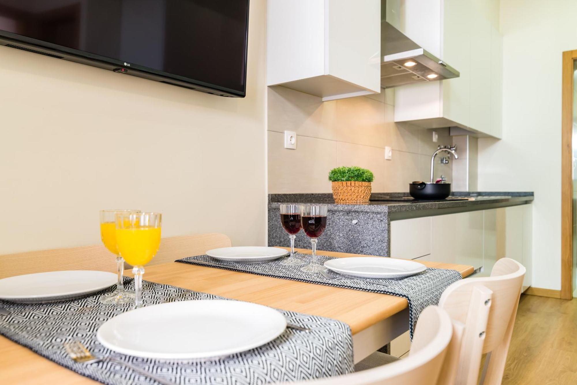 Go Native - Vip 60 Apartamento Lisboa