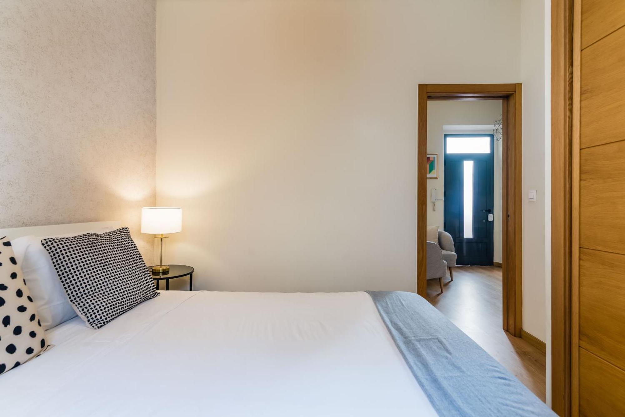 Apartamento Go Native - Vip 60