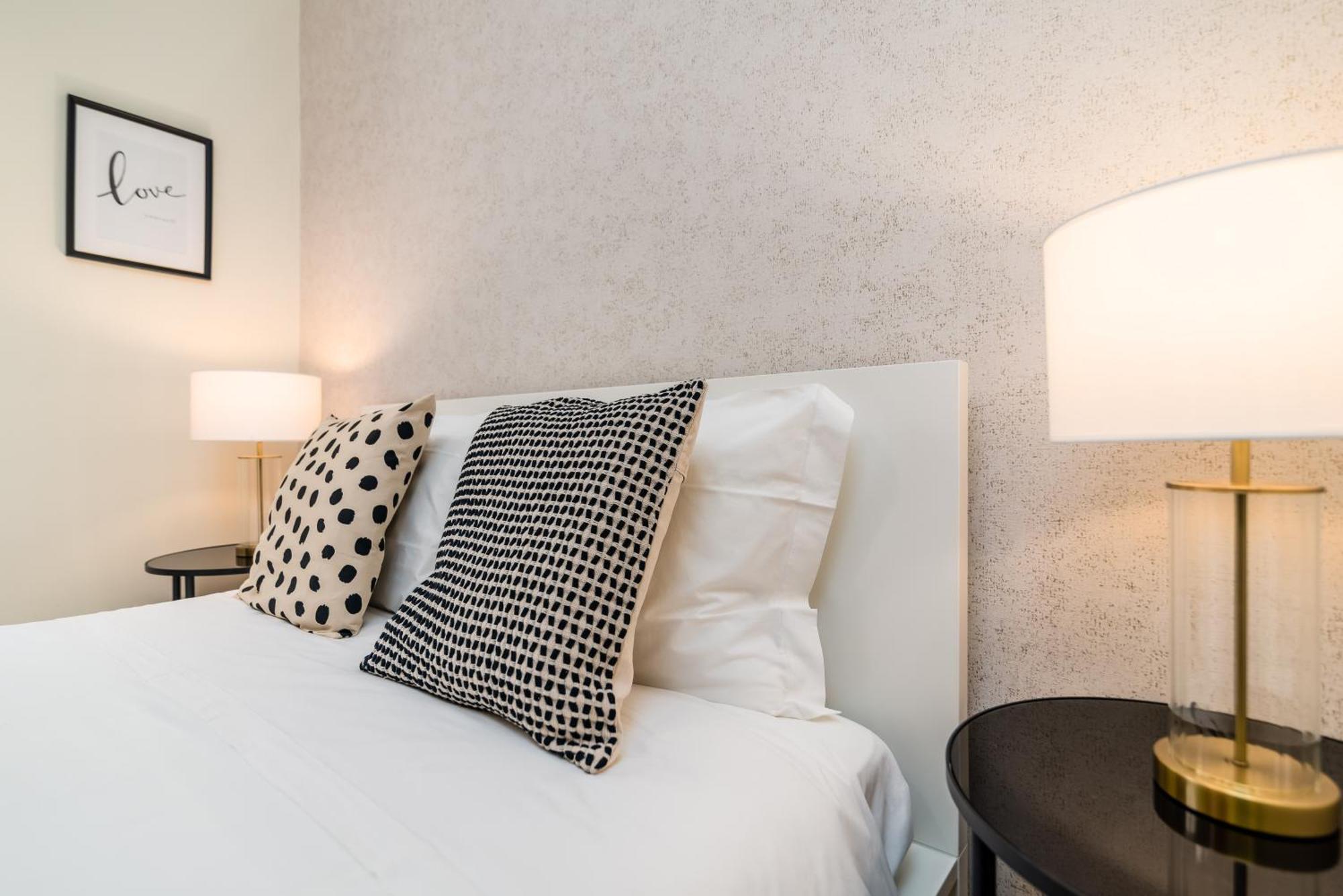 Go Native - Vip 60 Apartamento Lisboa