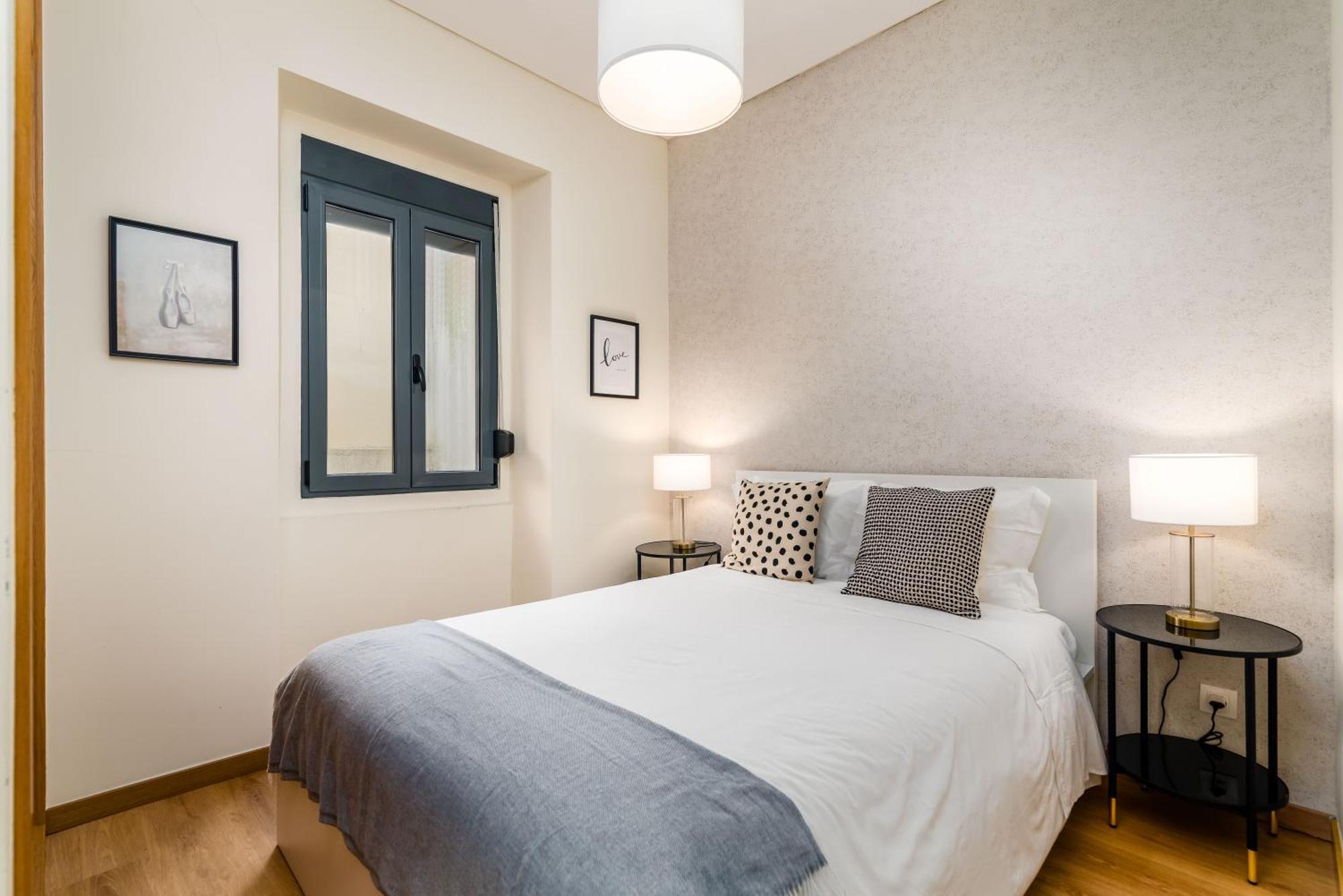 Go Native - Vip 60 Apartamento