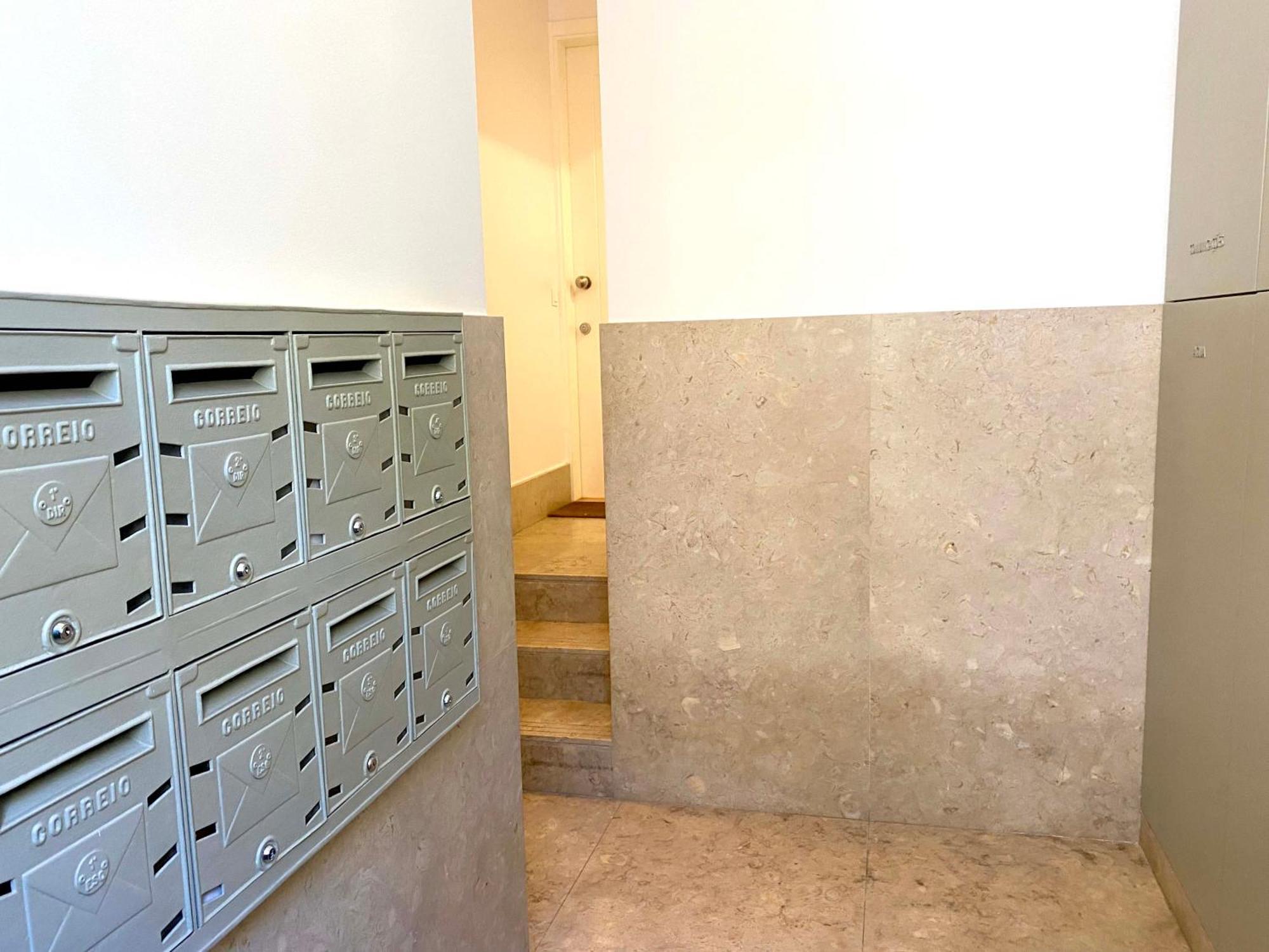 Apartamento Swimming Pool