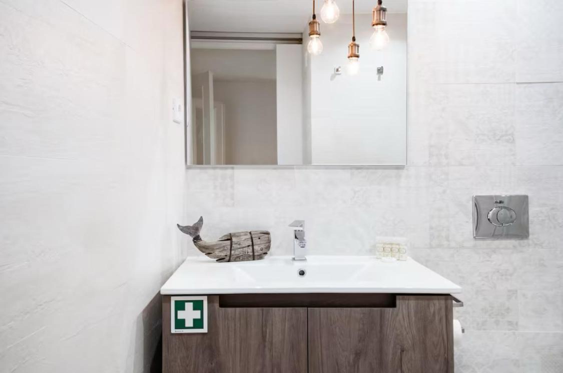 Apartamento Al-hamma 3 - 1st Floor Lisboa