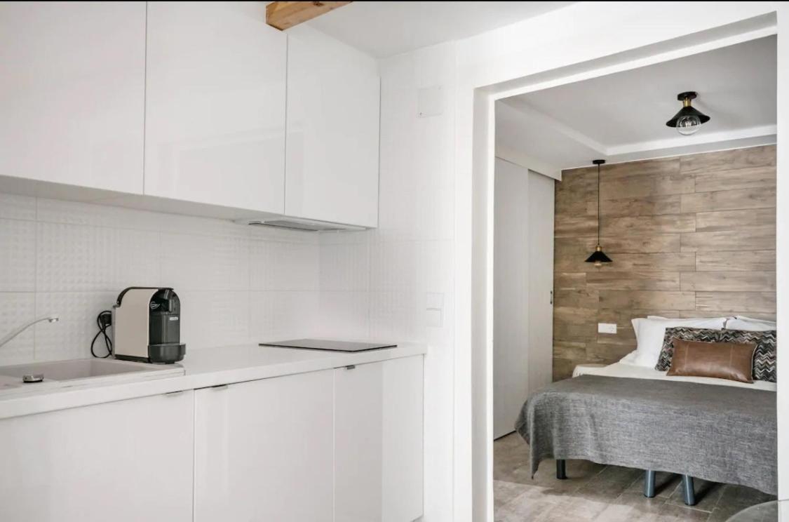 Apartamento Al-hamma 3 - 1st Floor *