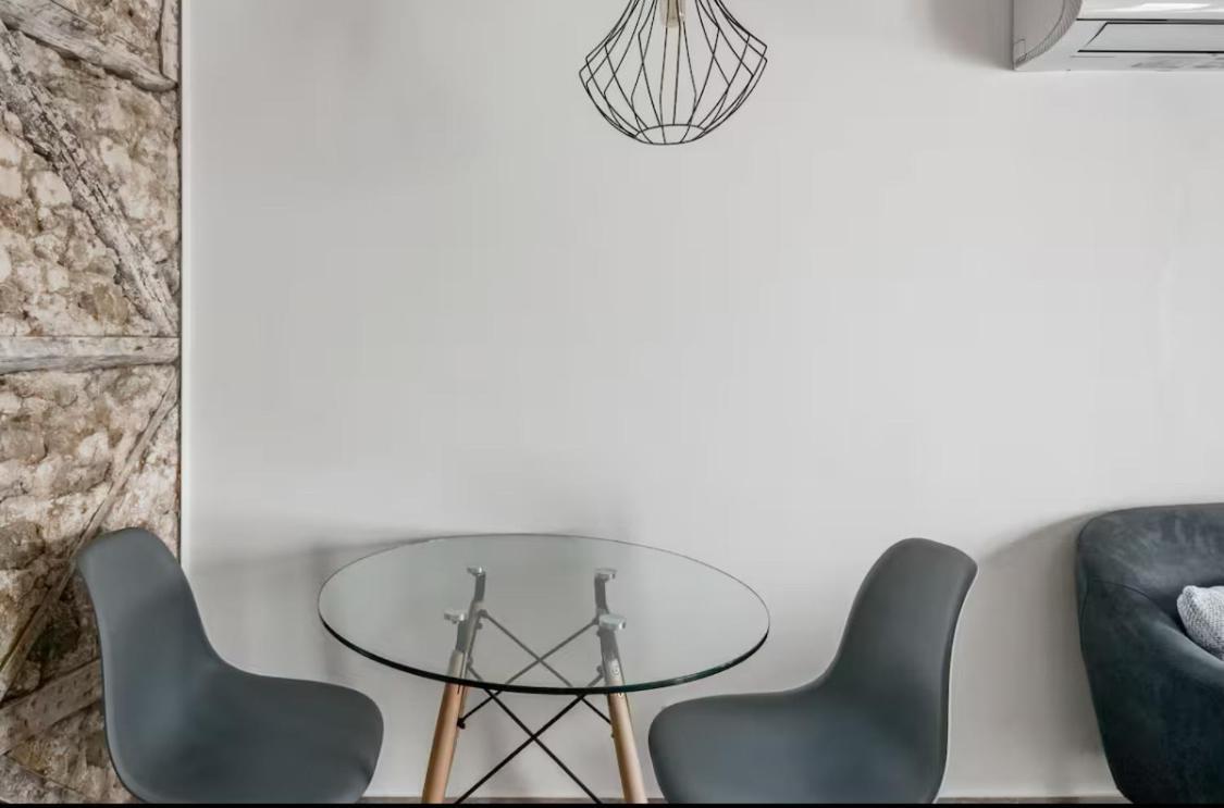 Apartamento Al-hamma 3 - 1st Floor Lisboa