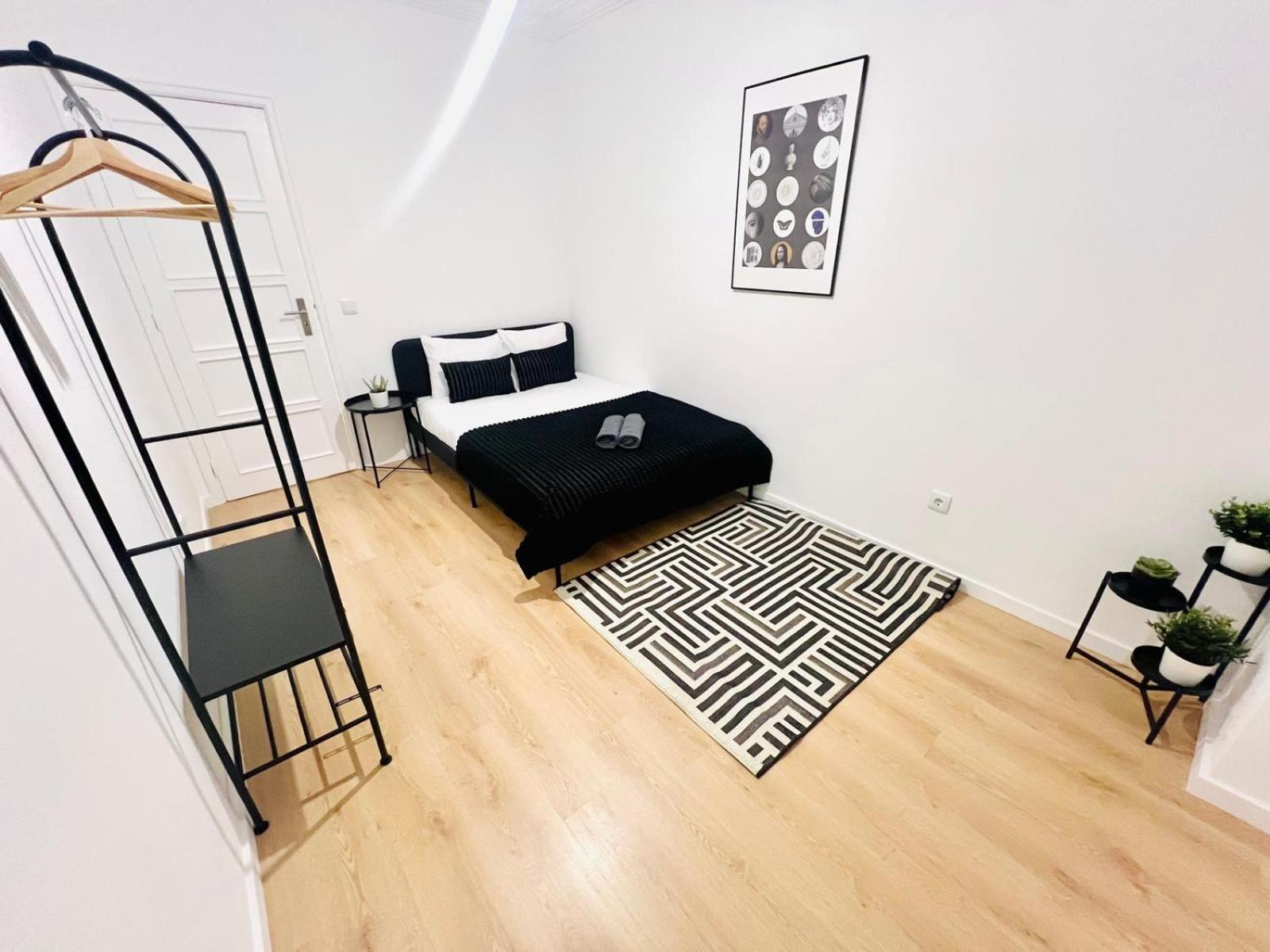 Center - Ideal For Tourists