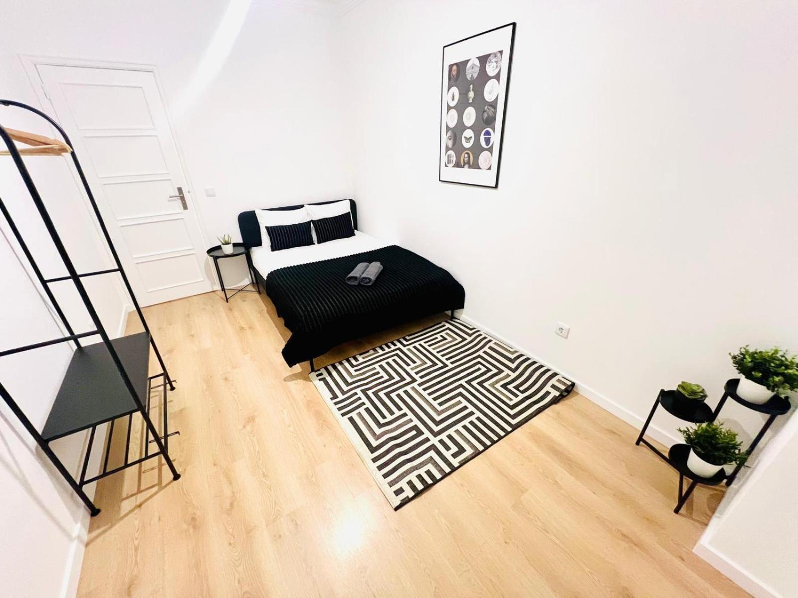 Center - Ideal For Tourists