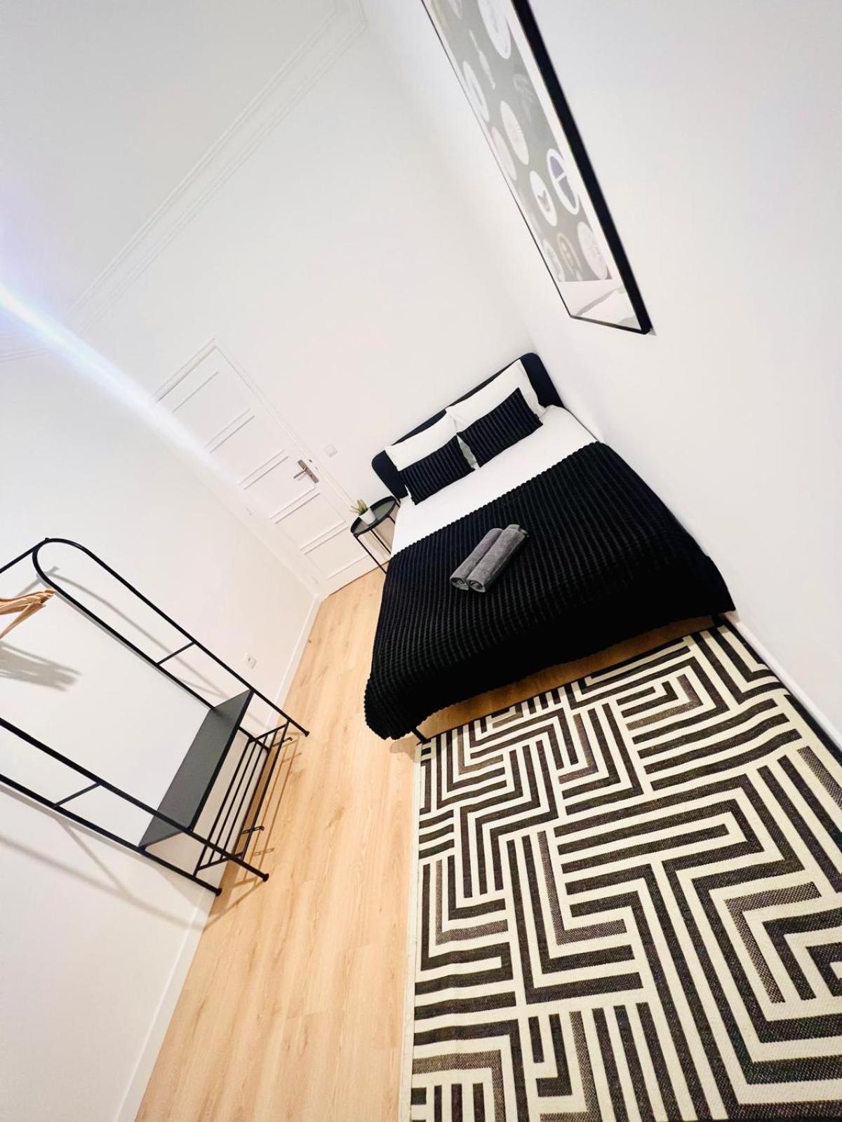 Center - Ideal For Tourists *