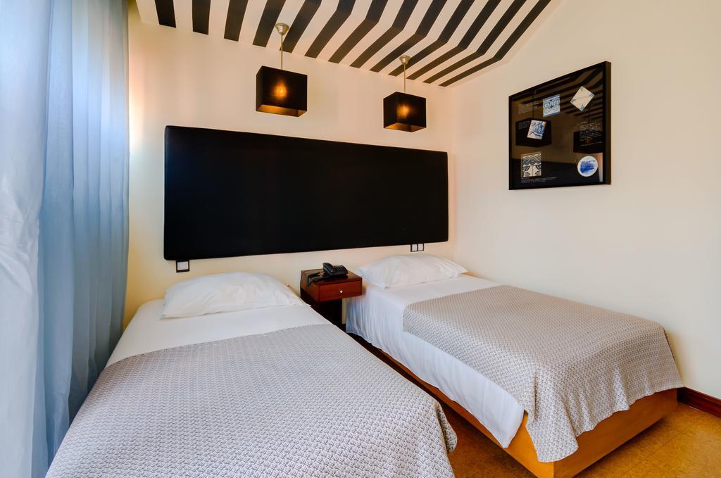Principe Real Hotel 4*