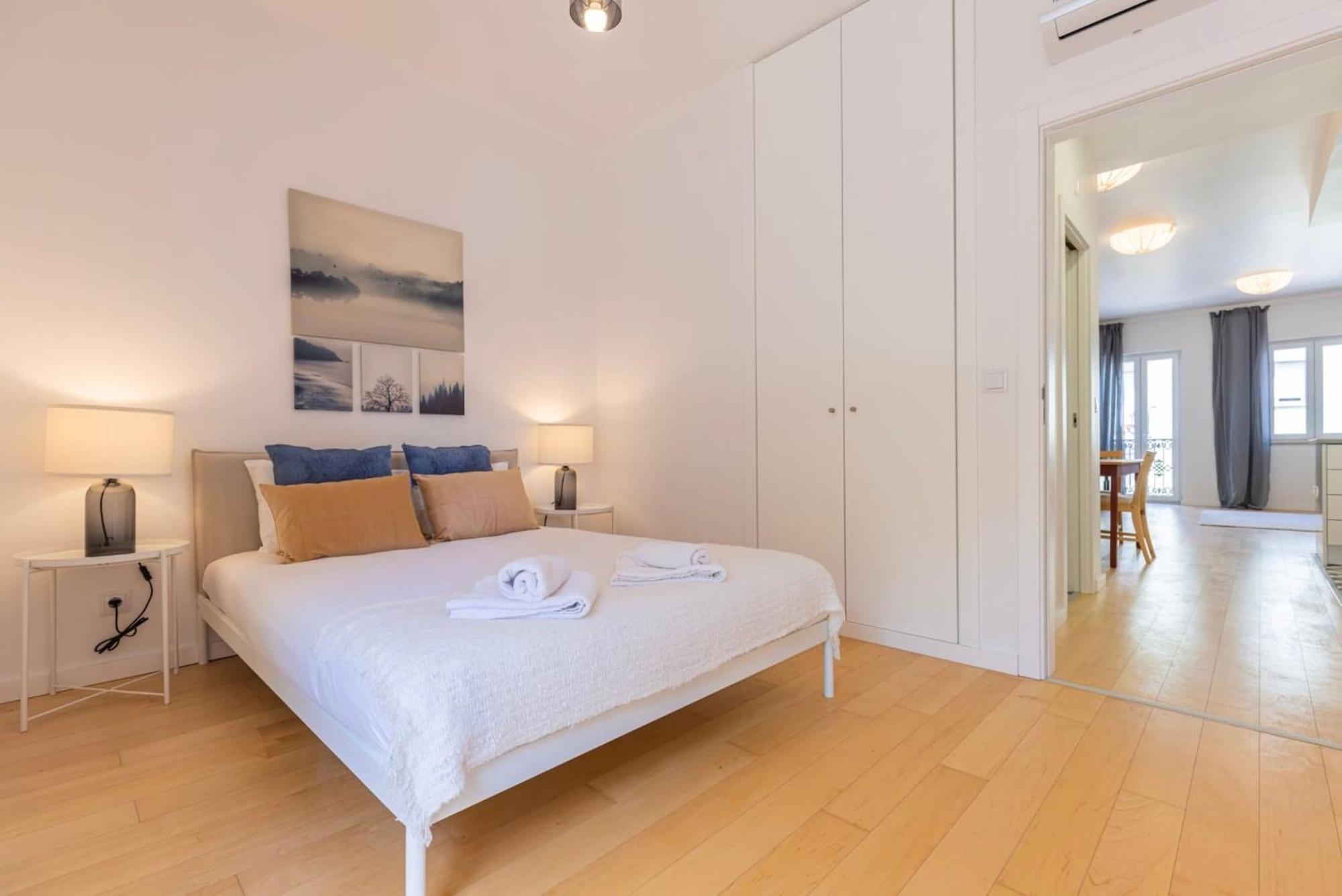 Apartamento Trv Da Gloria 14 Ii