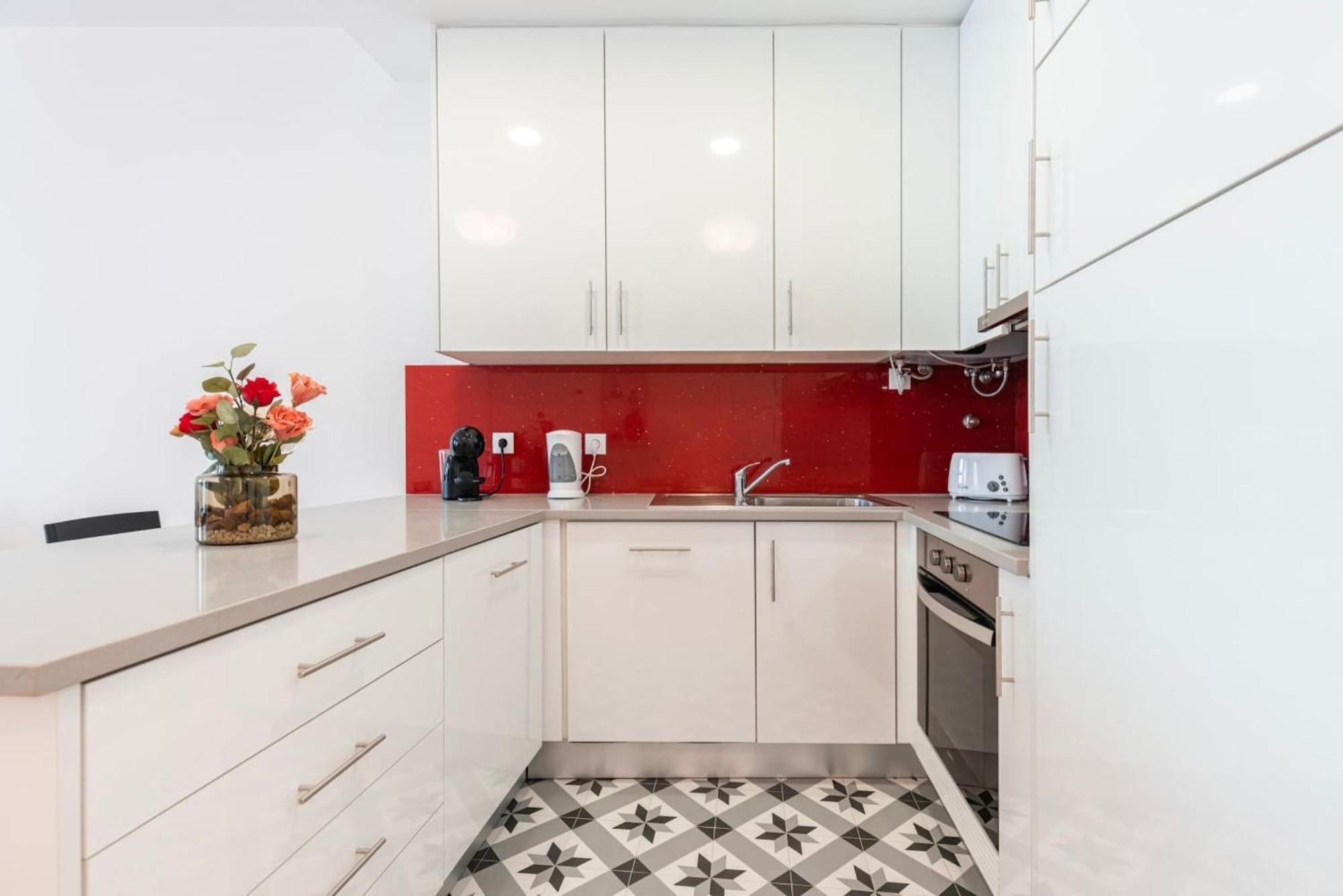 Apartamento Trv Da Gloria 14 Ii *