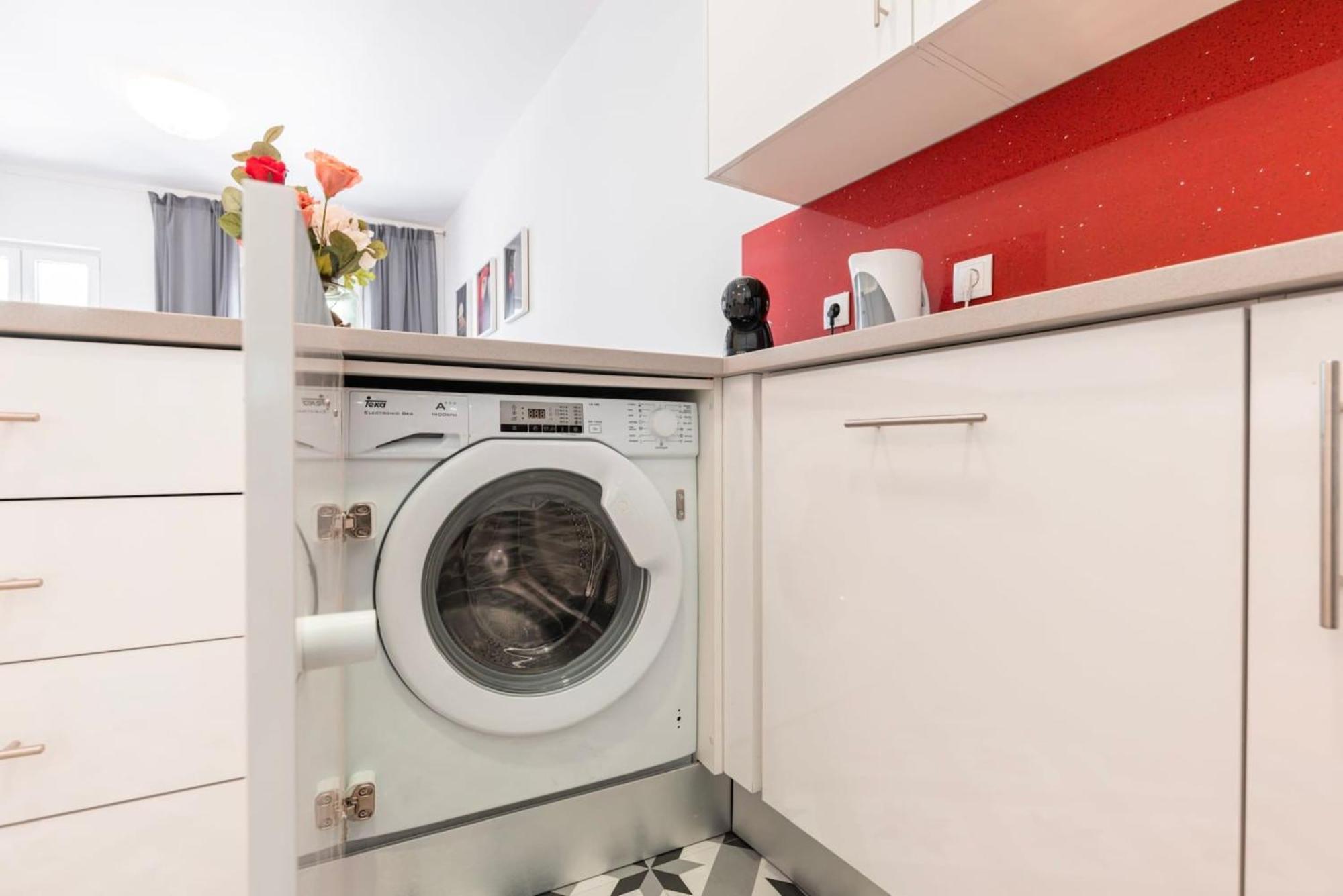 Trv Da Gloria 14 Ii Apartamento Lisboa