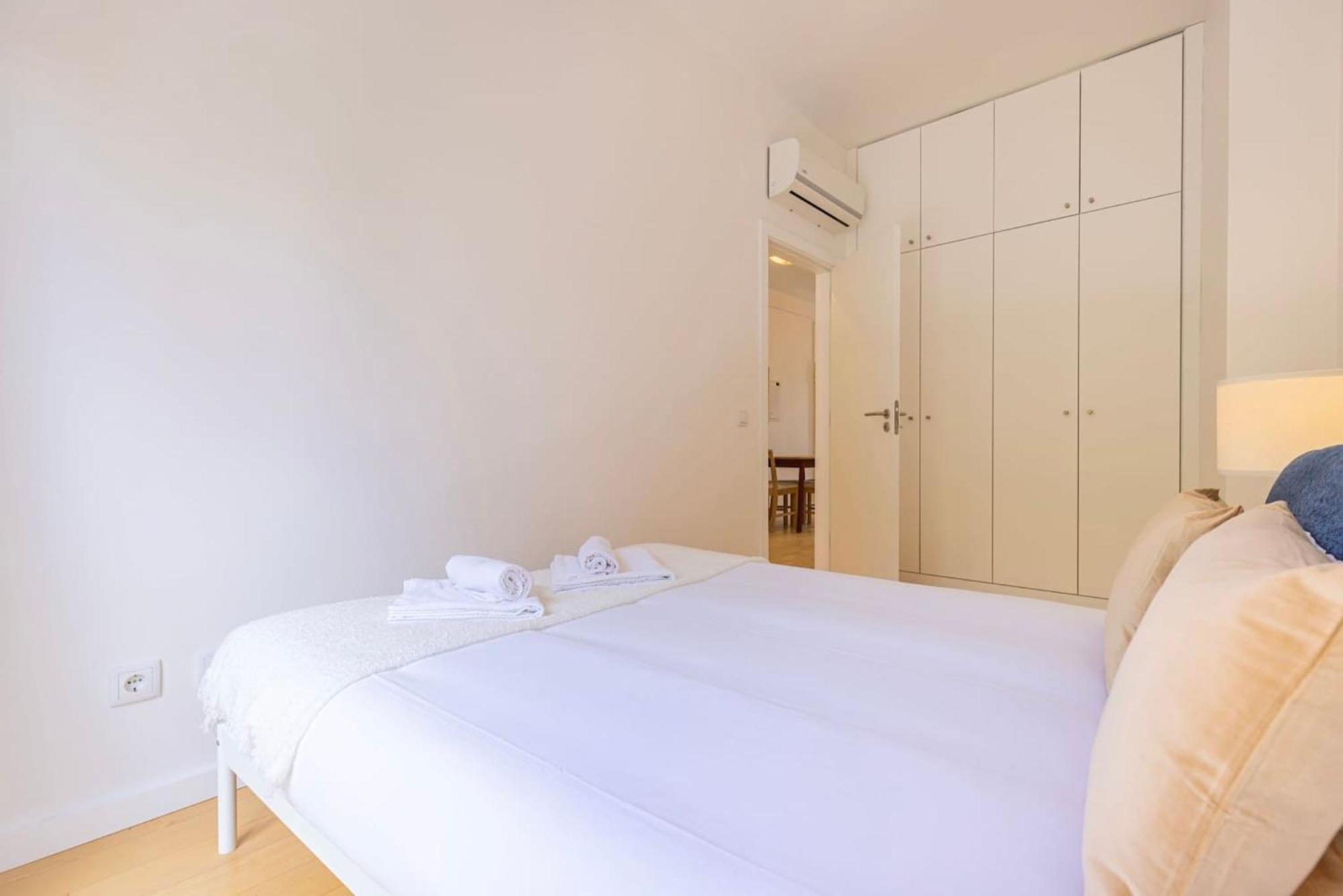 Trv Da Gloria 14 Ii Apartamento Lisboa