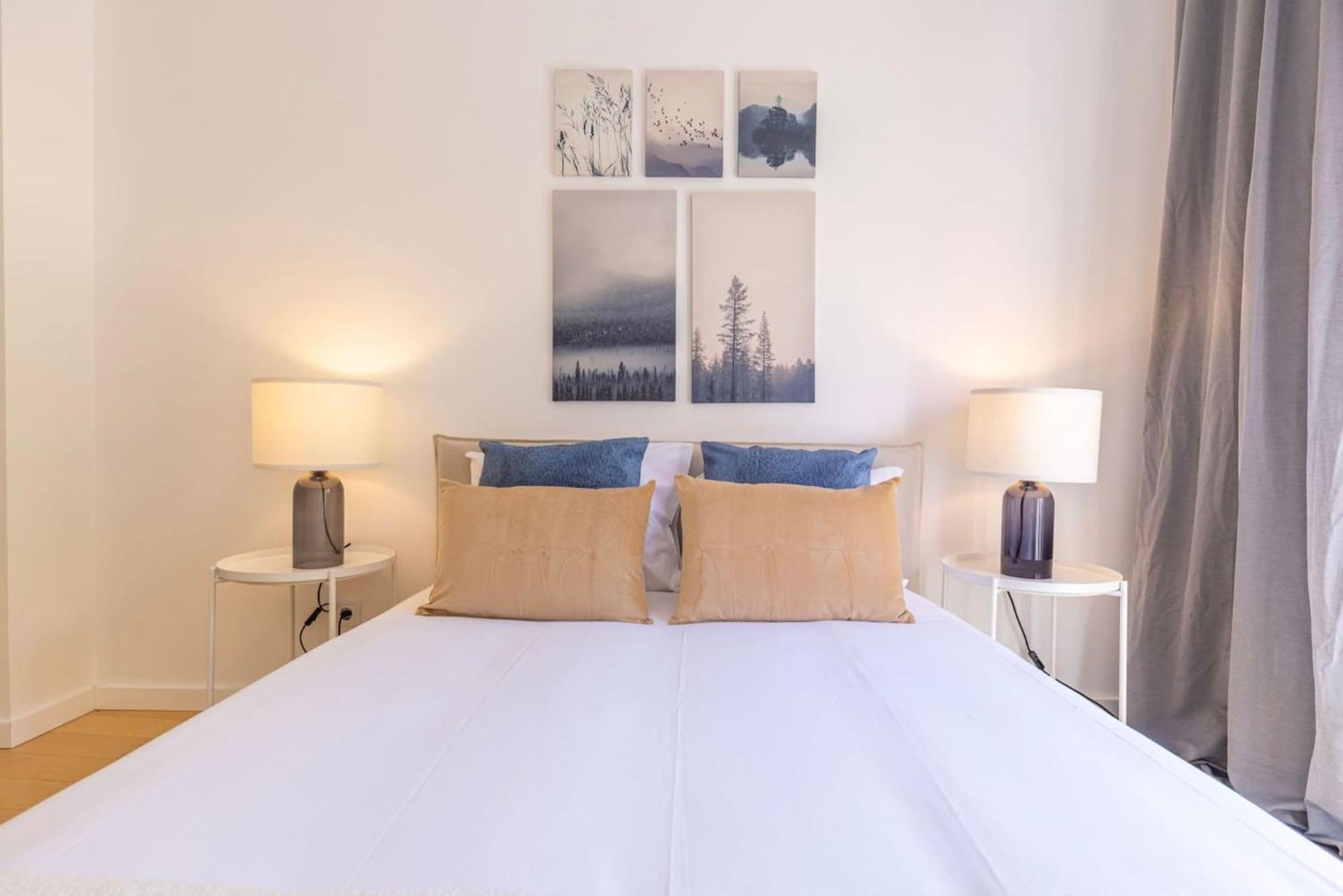 Apartamento Trv Da Gloria 14 Ii Lisboa