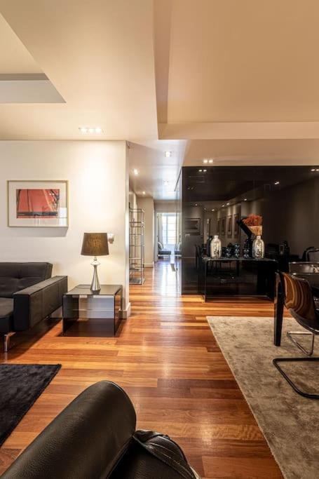 Apartamento Chiado Deluxe Modern Feel 3 Bedroom