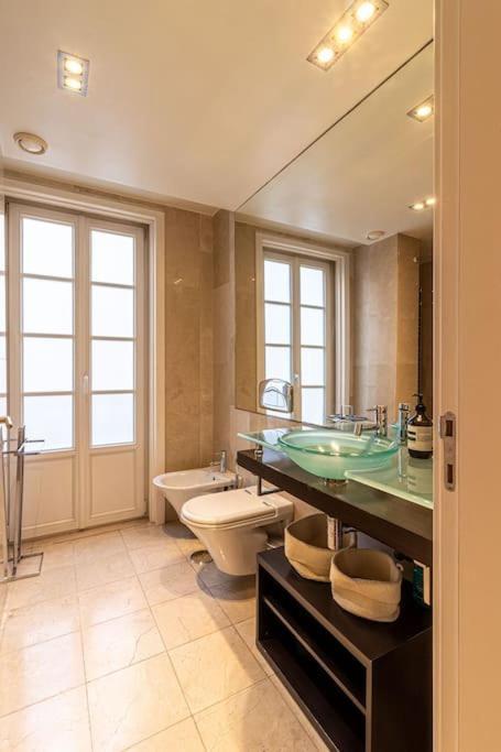 Apartamento Chiado Deluxe Modern Feel 3 Bedroom *