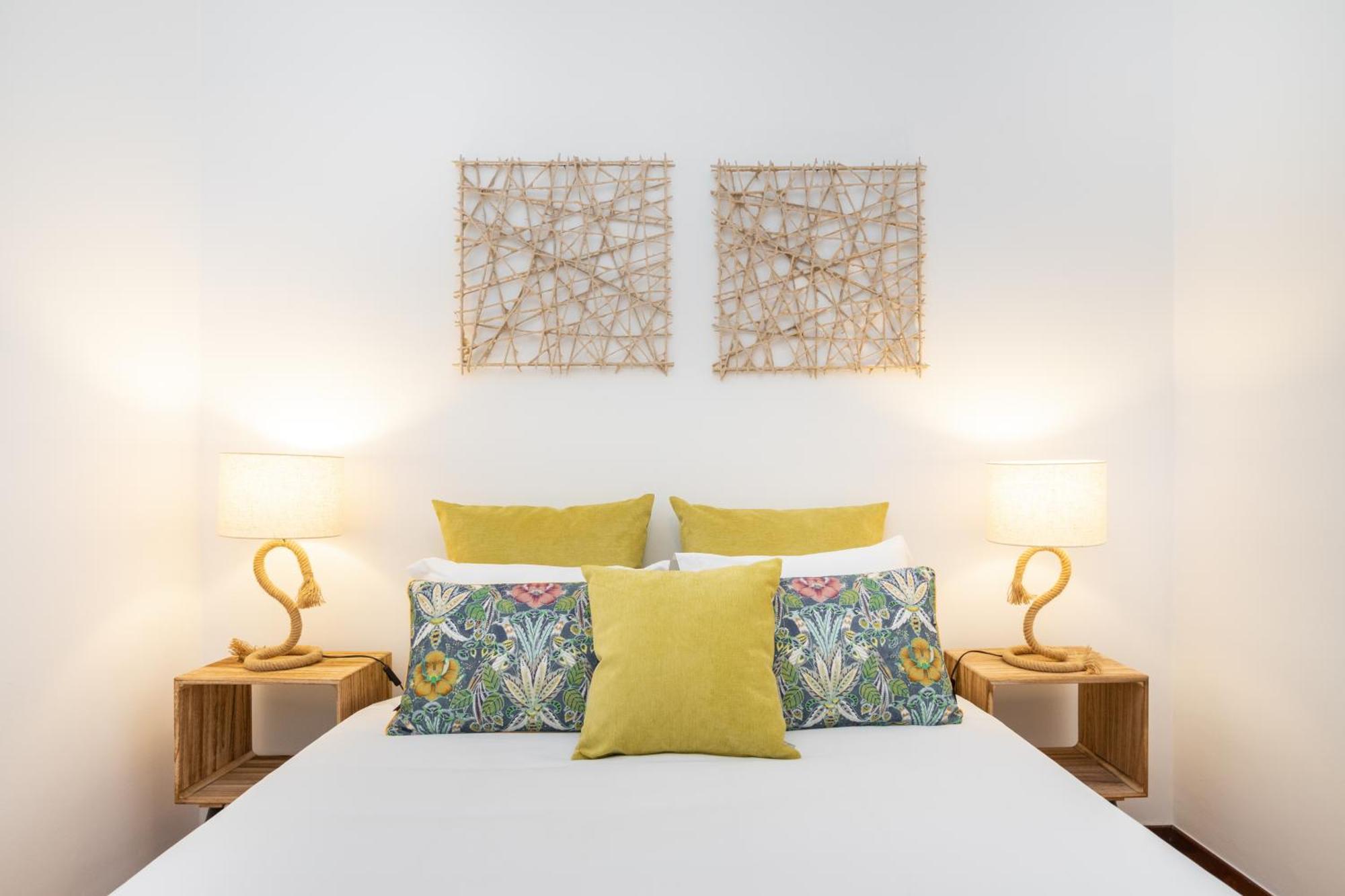 Whome Modern Luxury In Lisbon's Historic Center Apartamento *