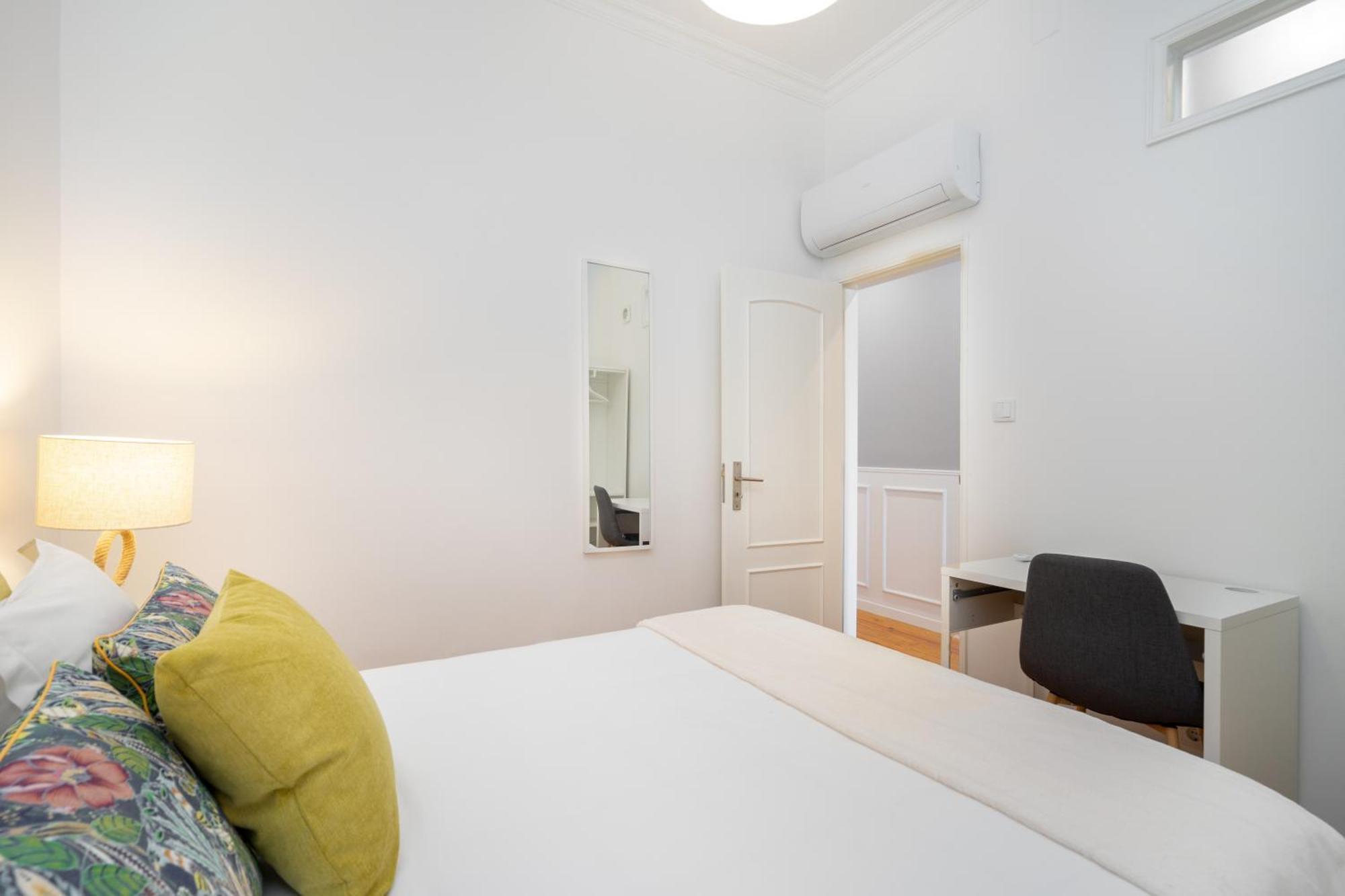Whome Modern Luxury In Lisbon's Historic Center Apartamento Lisboa