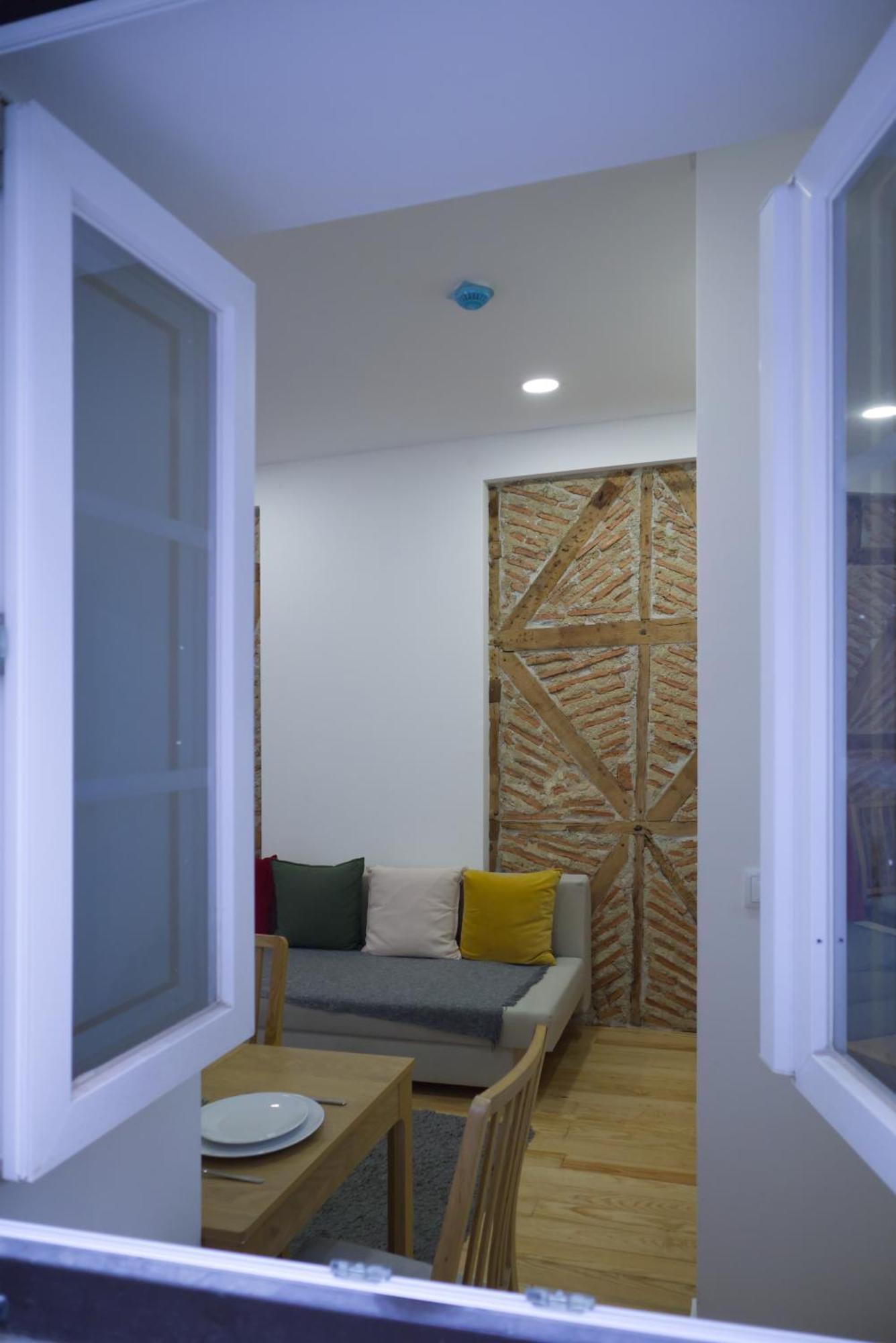 Downtown Retreat * Lisboa