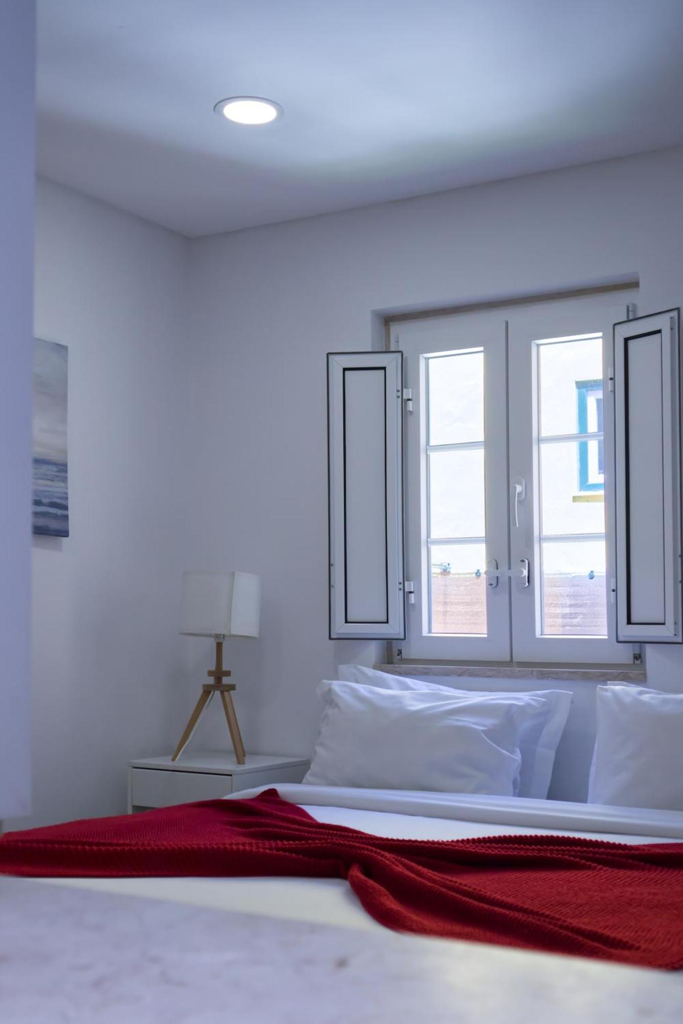 Apartamento Downtown Retreat Lisboa