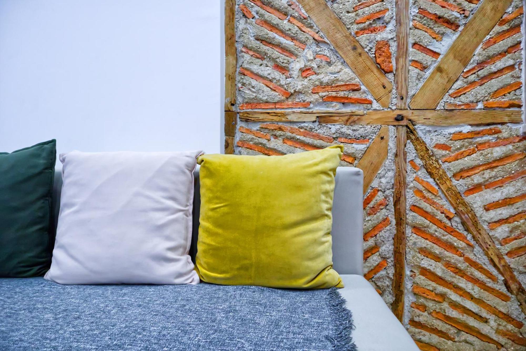 Downtown Retreat Apartamento *