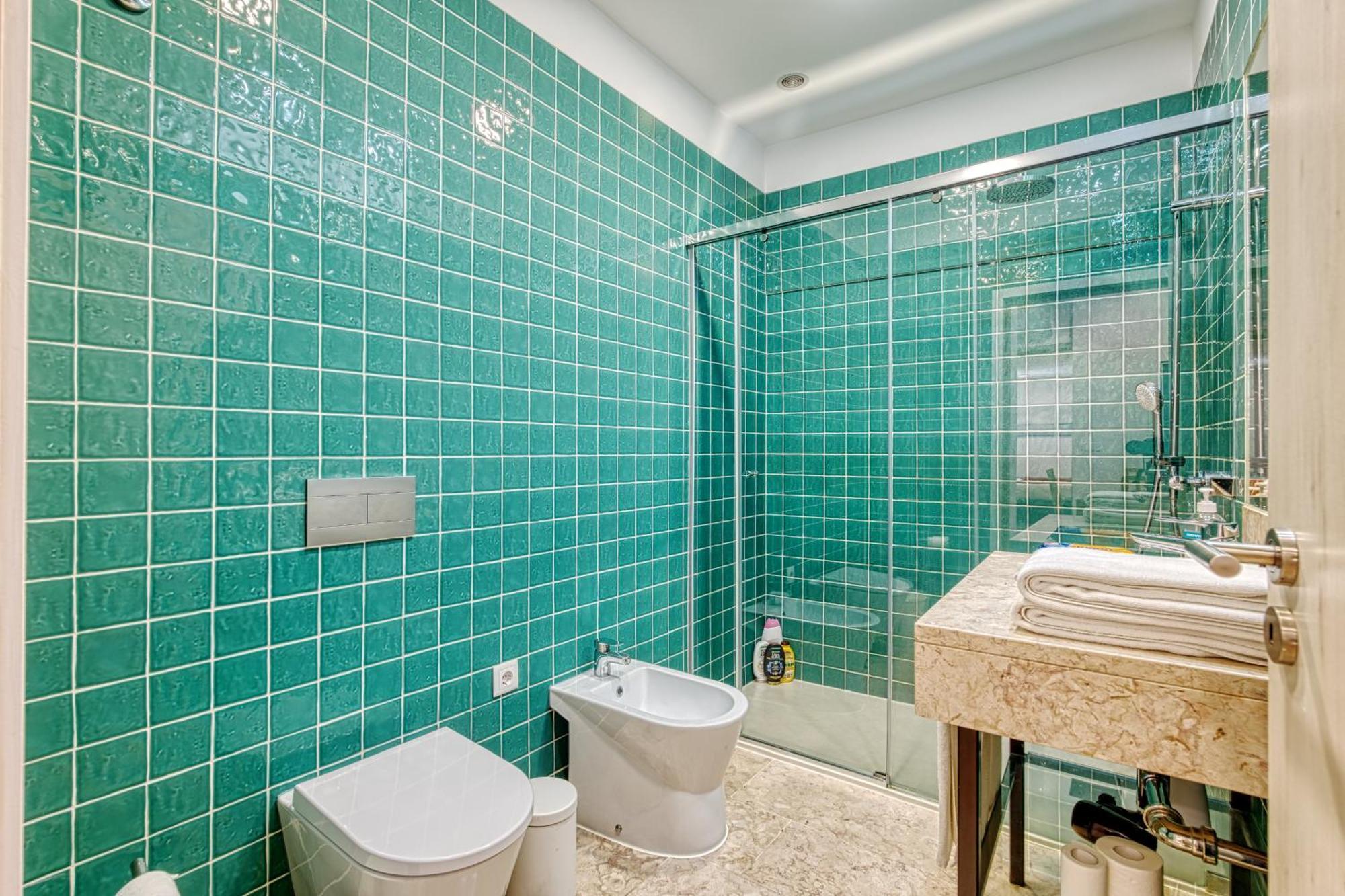 Apartamento Downtown Retreat *
