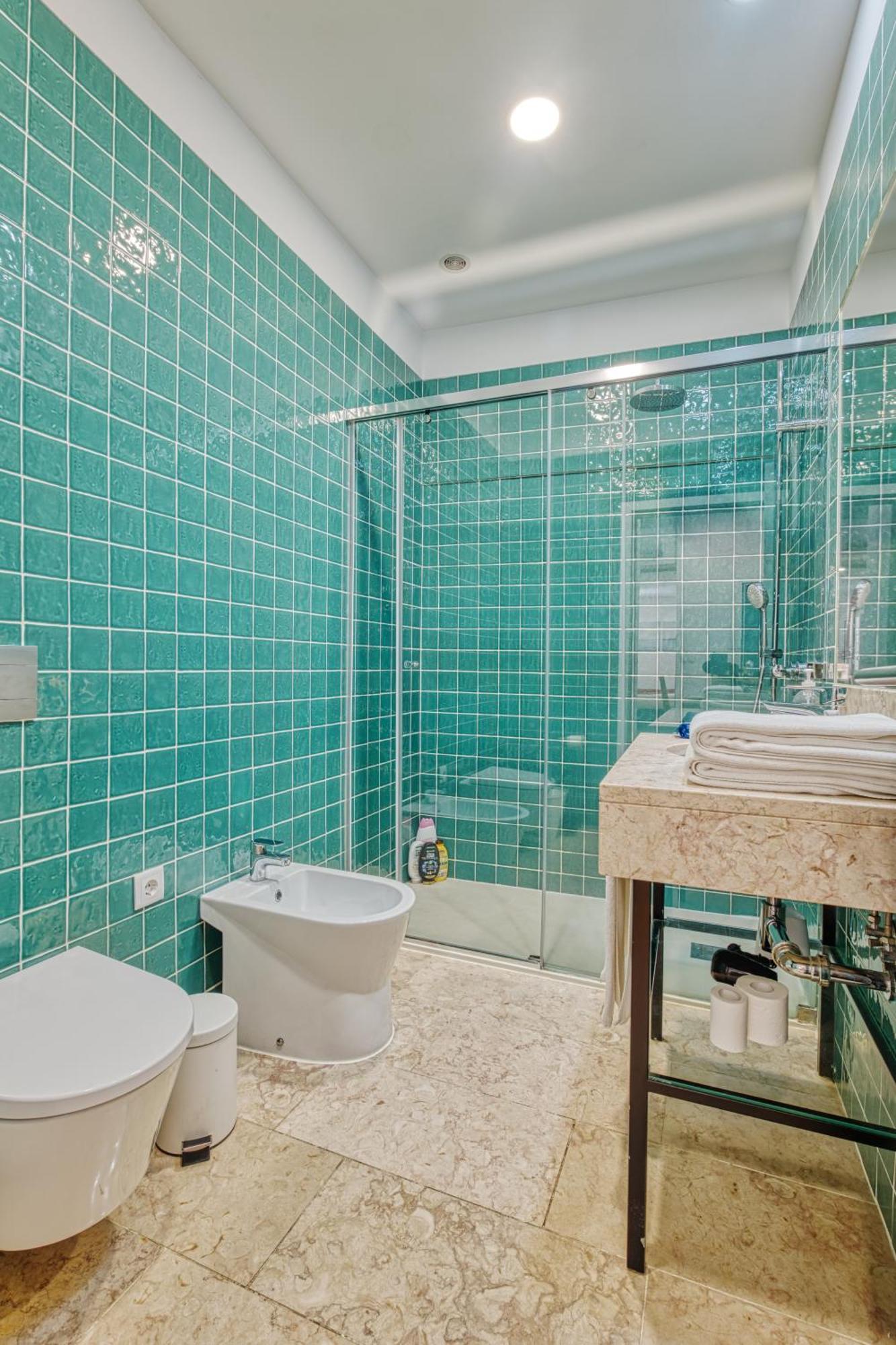 Apartamento Downtown Retreat Lisboa