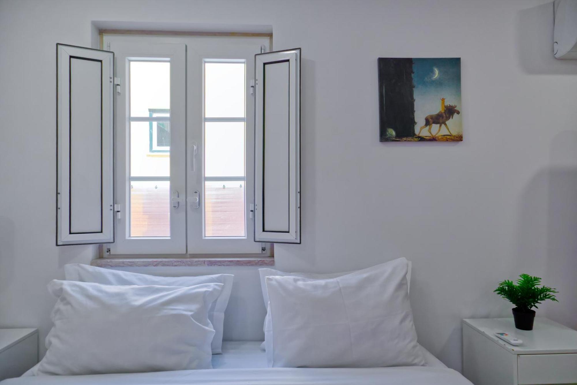 Downtown Retreat Lisboa